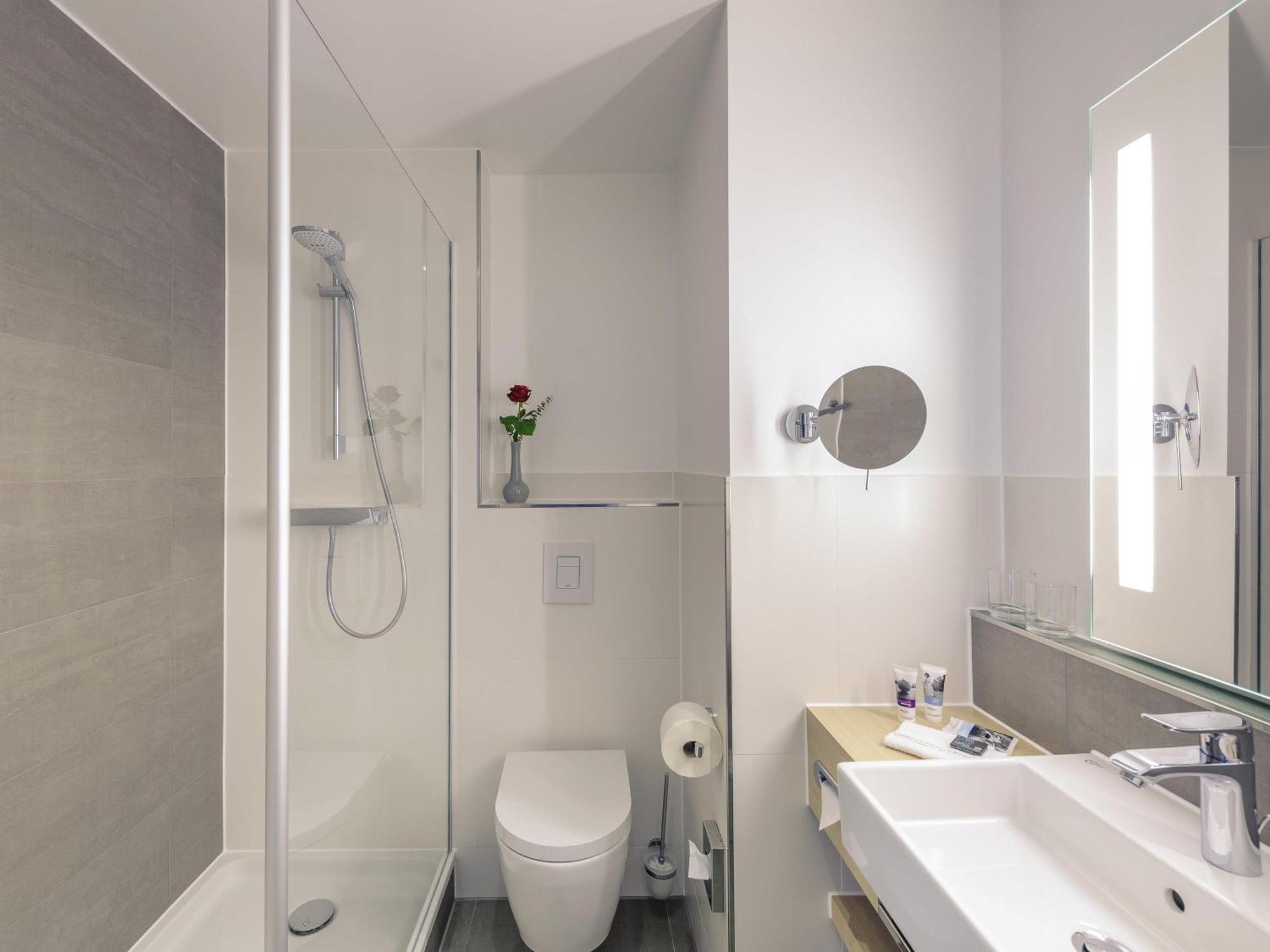 Privilege Doppel-/Zweibettzimmer
