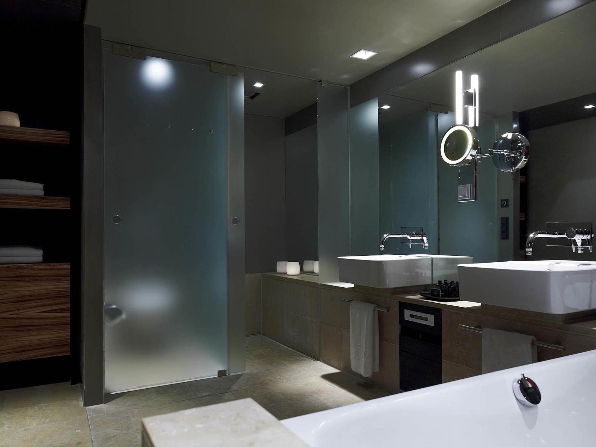 Suite Imperial con vistas - 1 cama extragrande