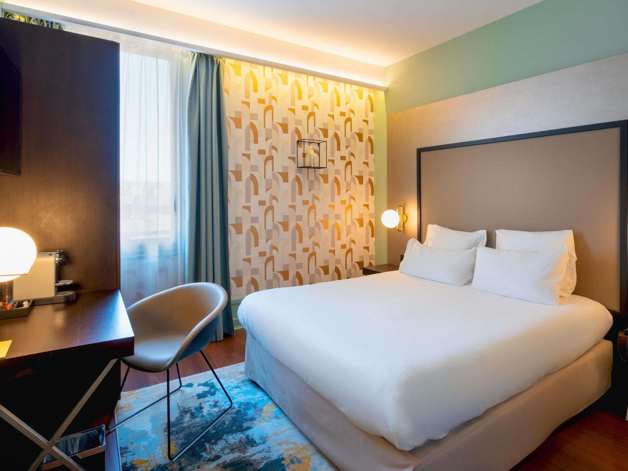 Chambre Simple Classique