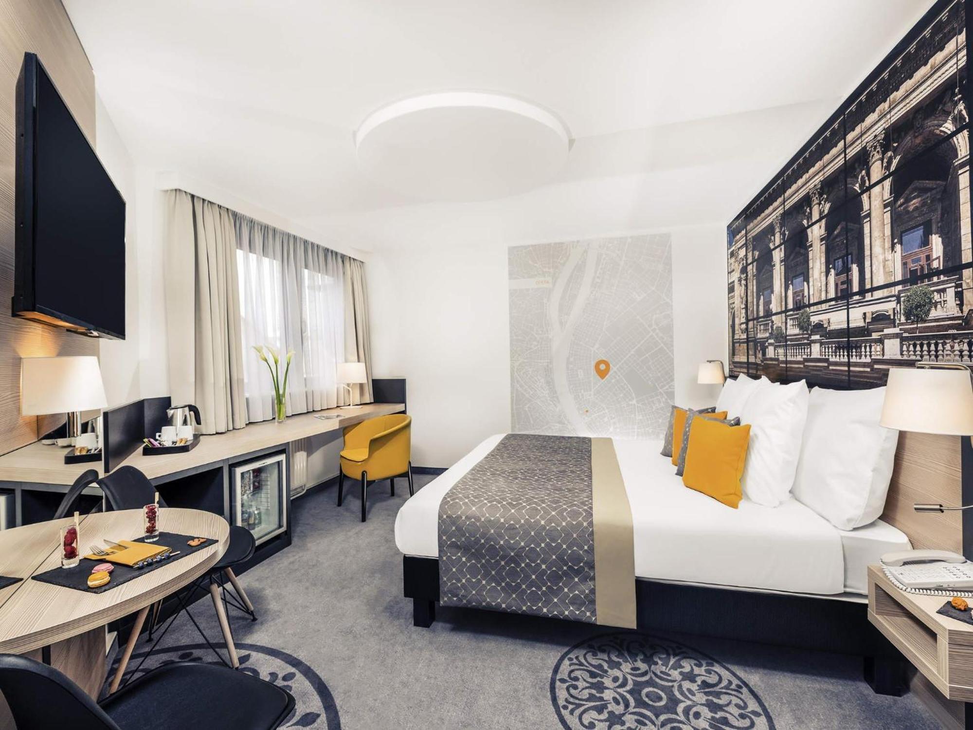 Quarto Duplo Superior