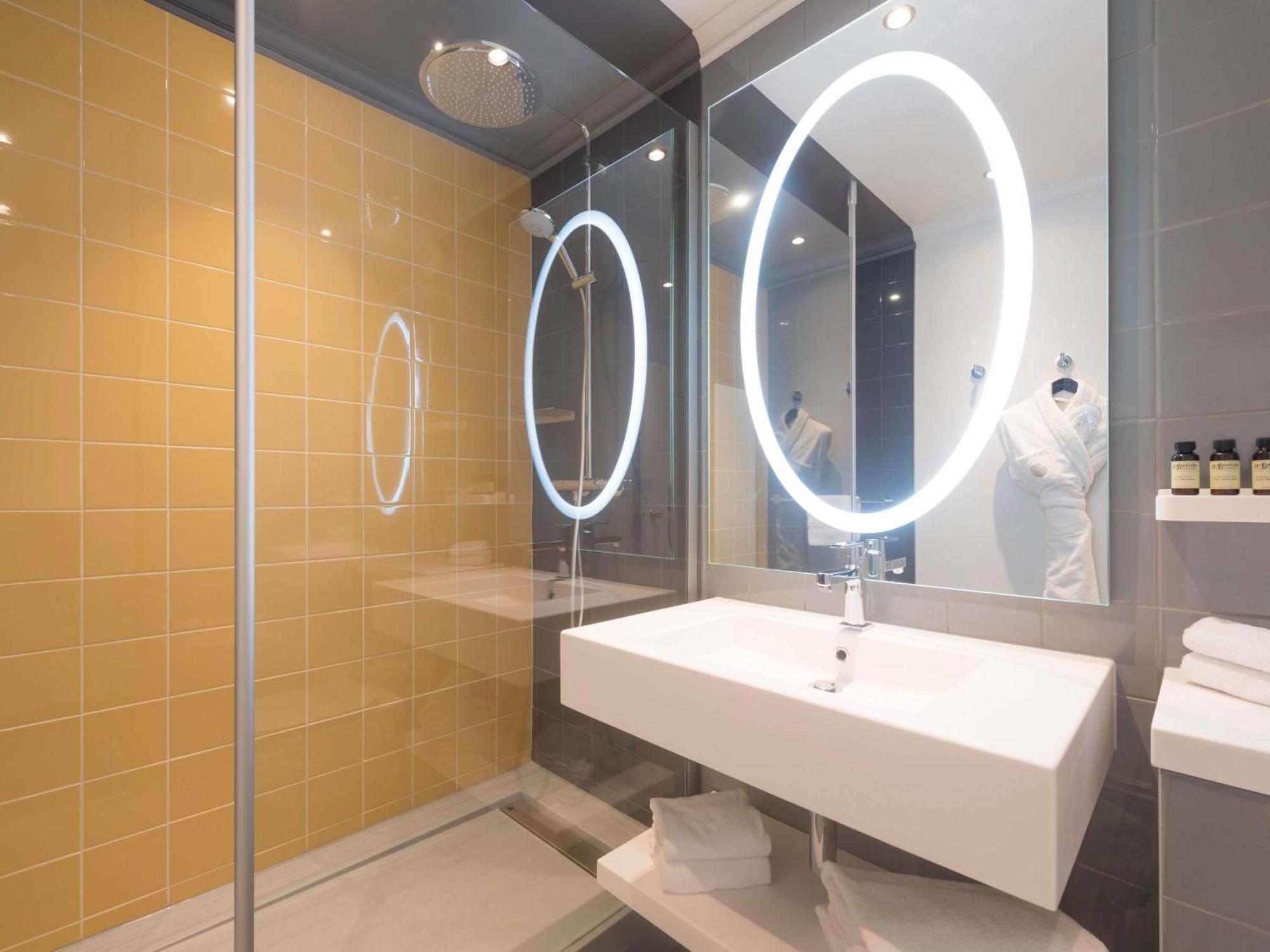 Chambre Premium Supérieure