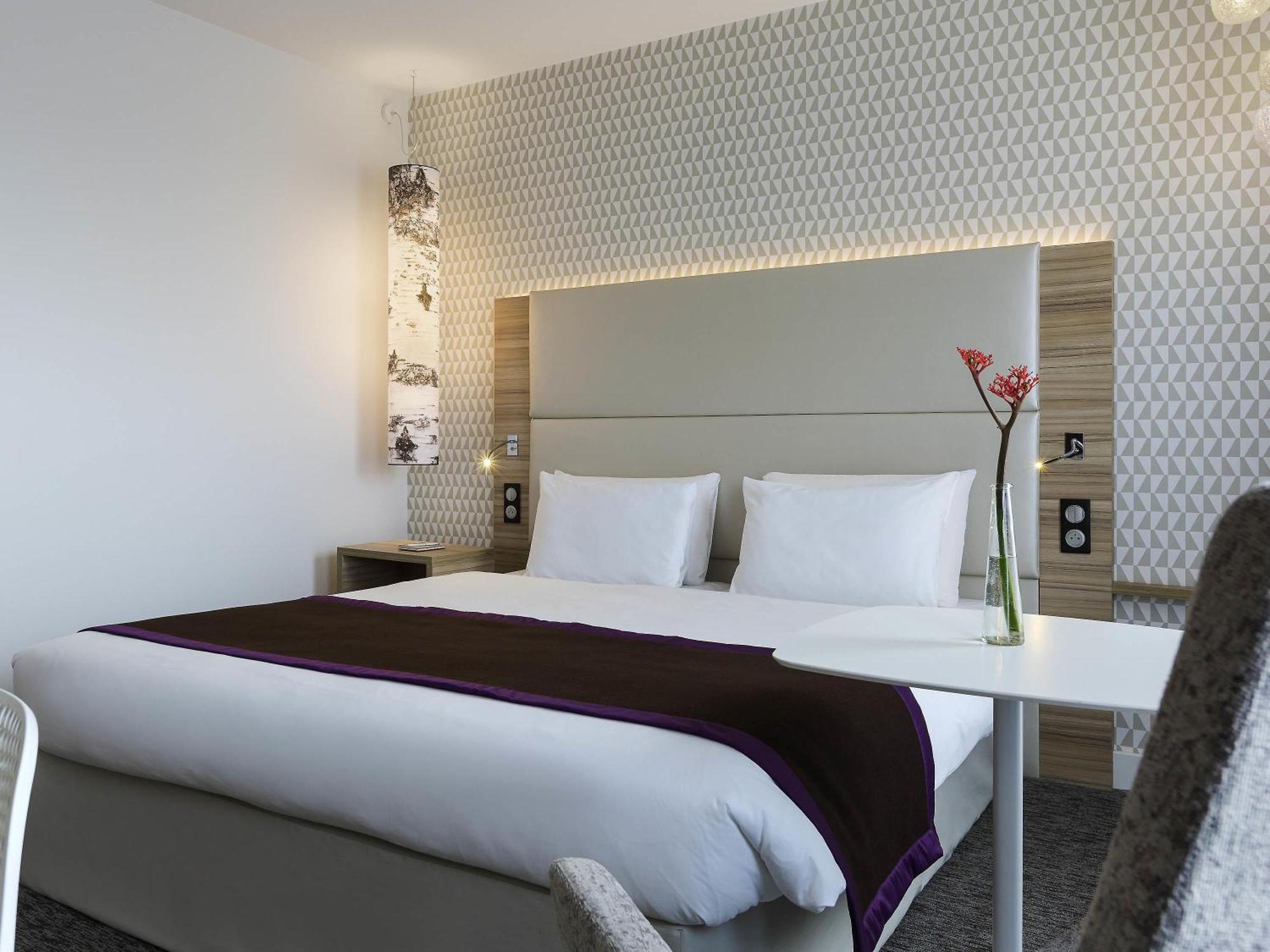 Chambre Double Privilège avec Canapé-lit