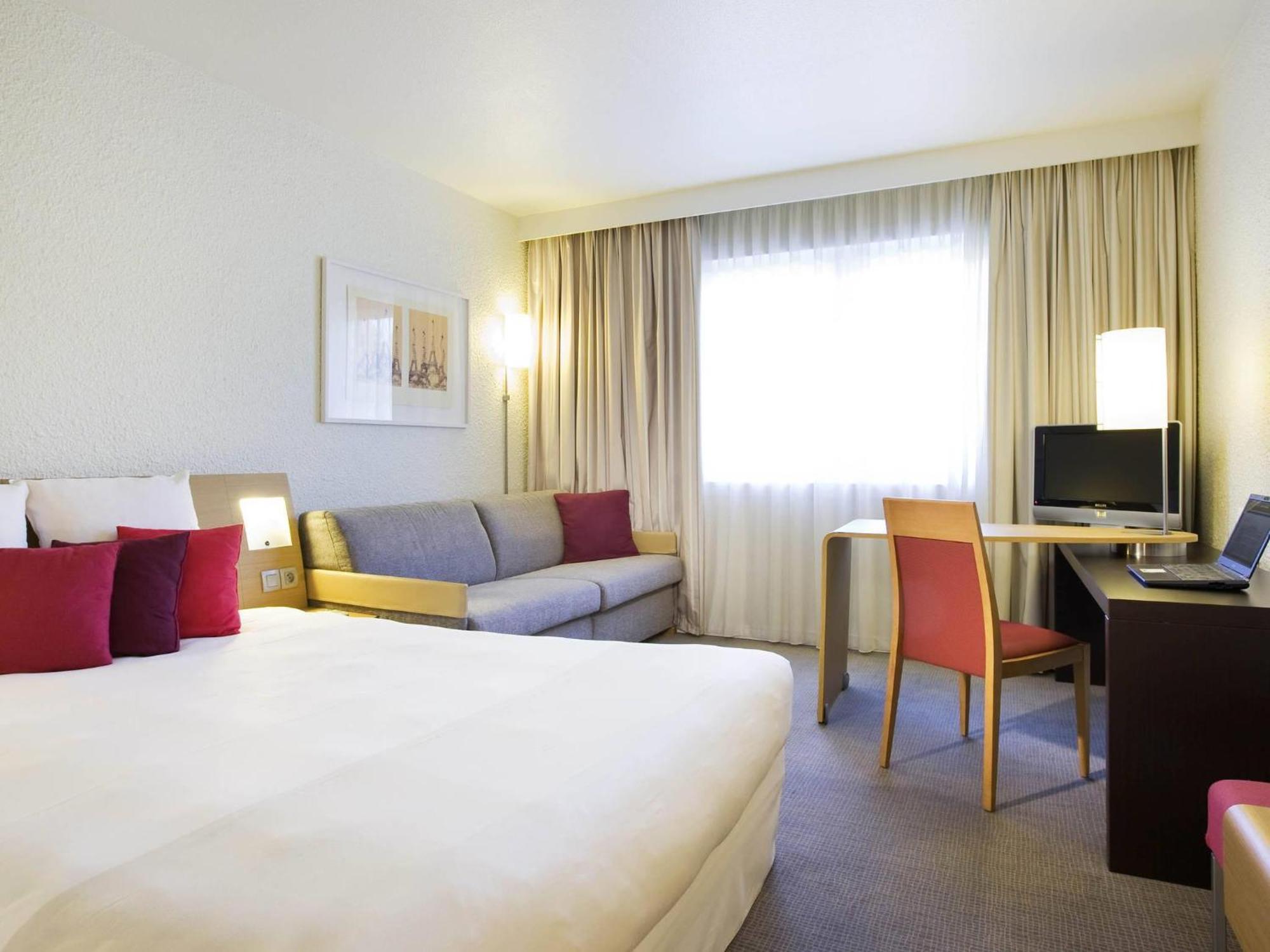 Standard Room One Double Bed One Double Sofa bed,1765175628:JPEG
