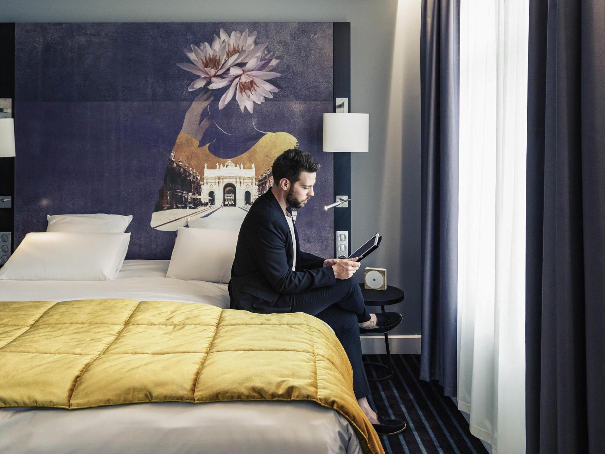 Privilege King Kamer