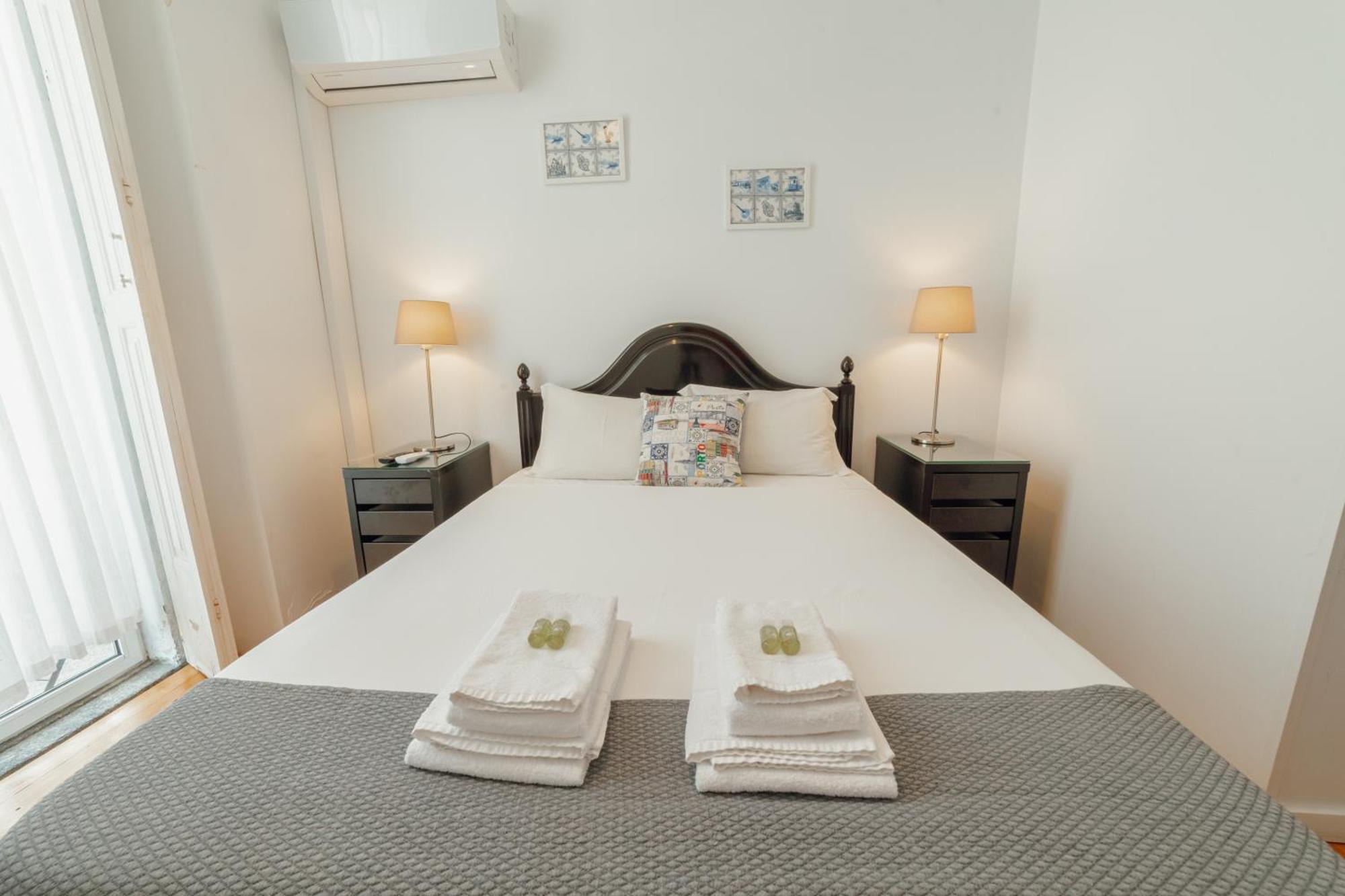 Chambre Double Standard