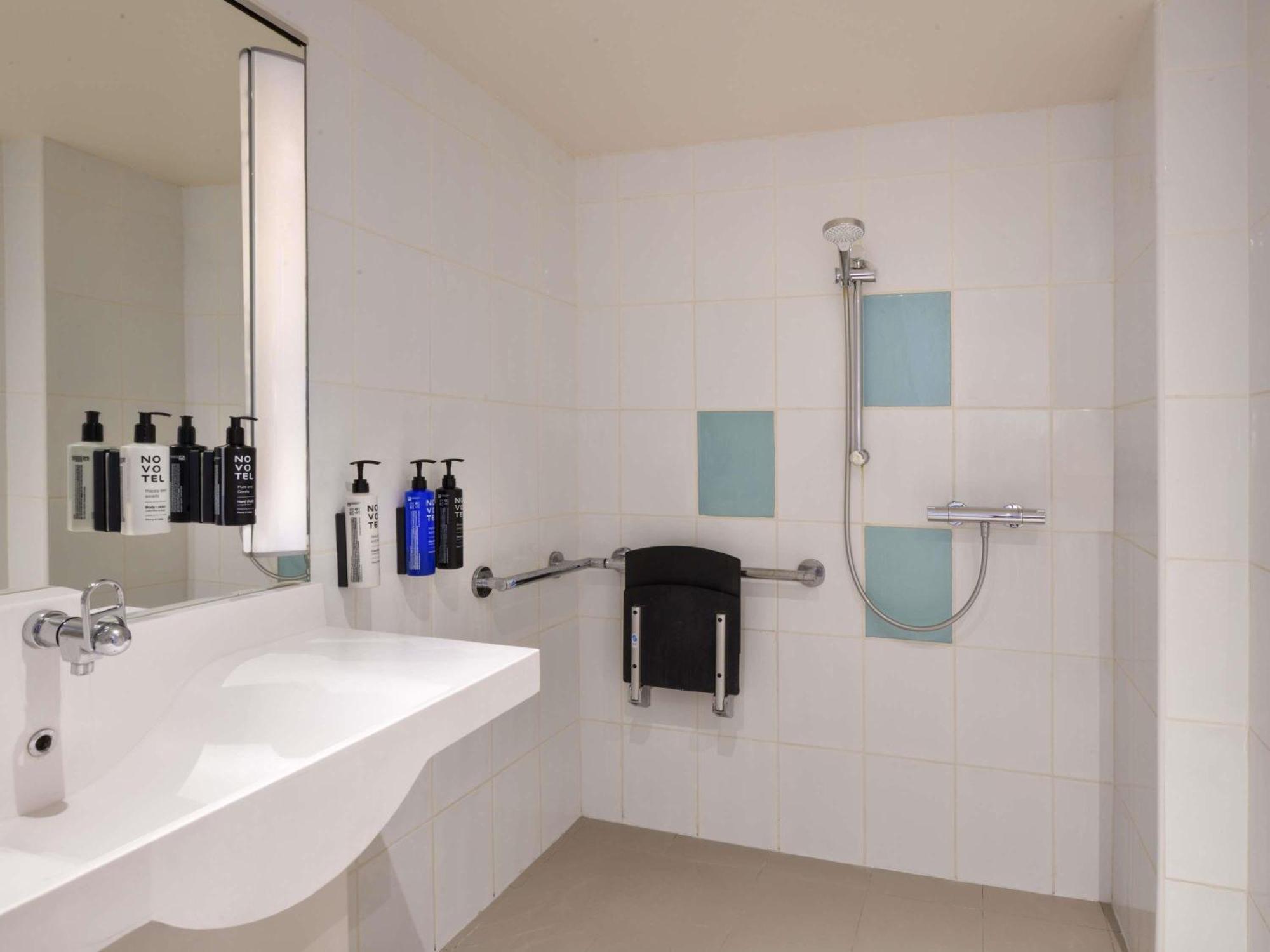 Standard Doppelzimmer