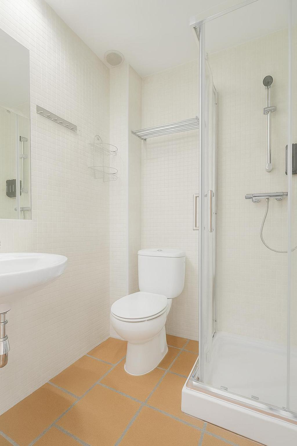 Quarto Duplo Standard