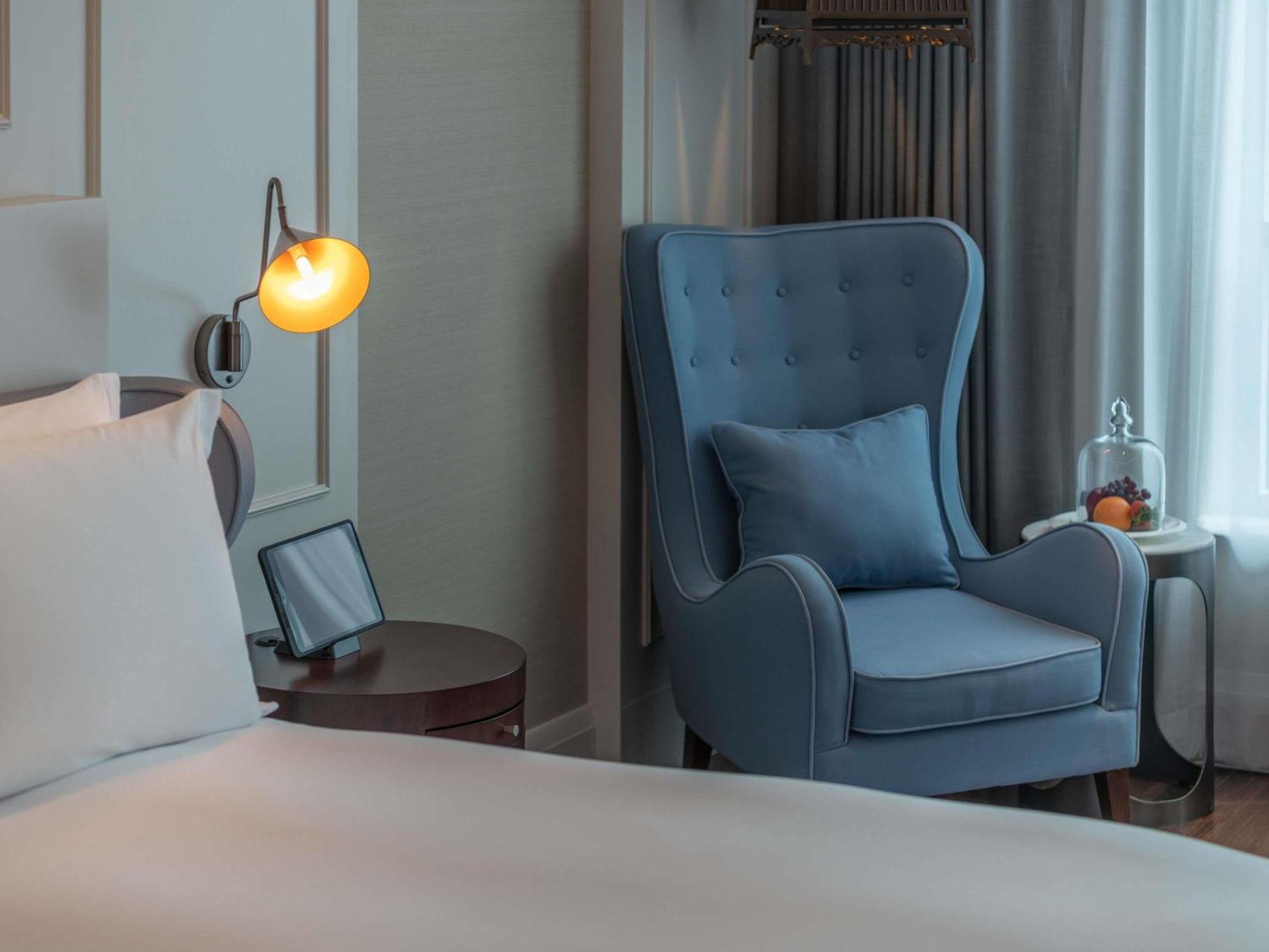 Luxury King Room