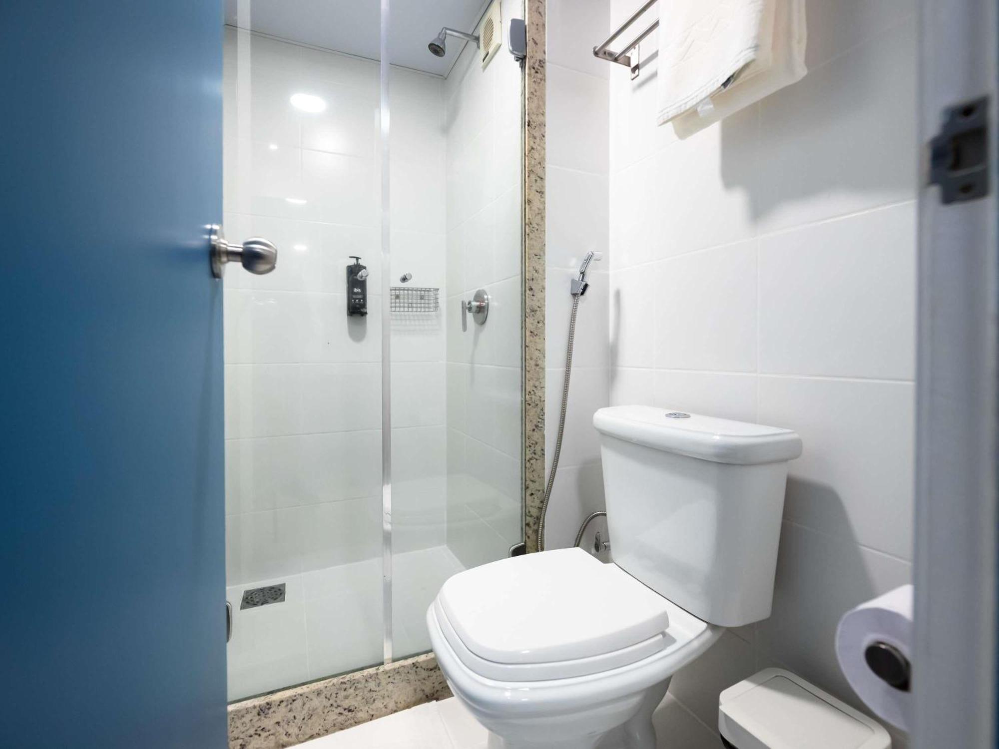 Apartamento Standard com Cama Queen-size