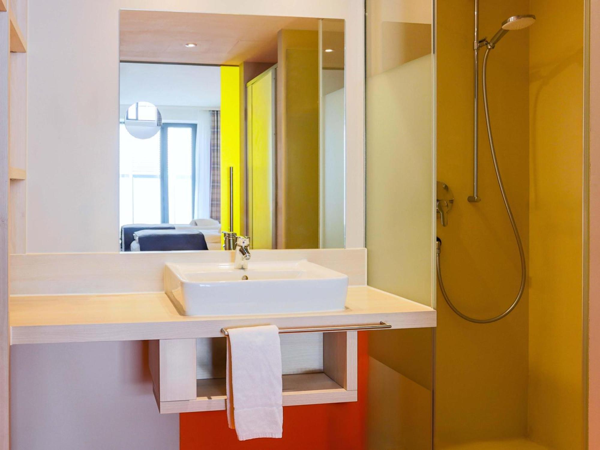 Comfort Doppelzimmer
