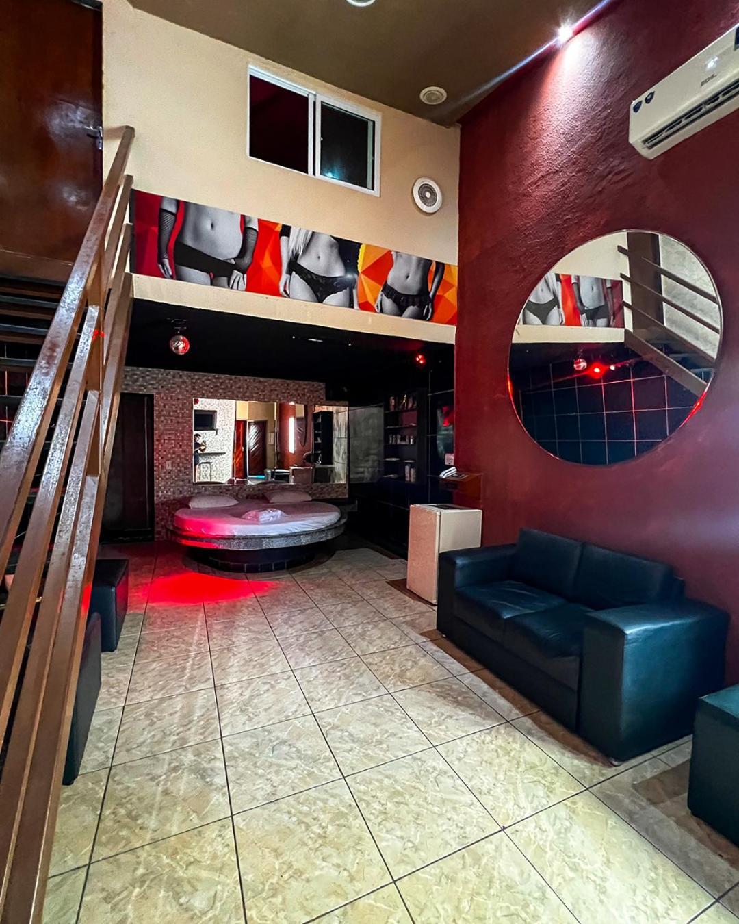Suíte Duplex