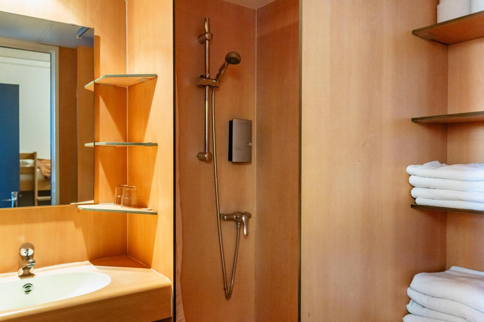 Camera Quadrupla con Bagno Privato