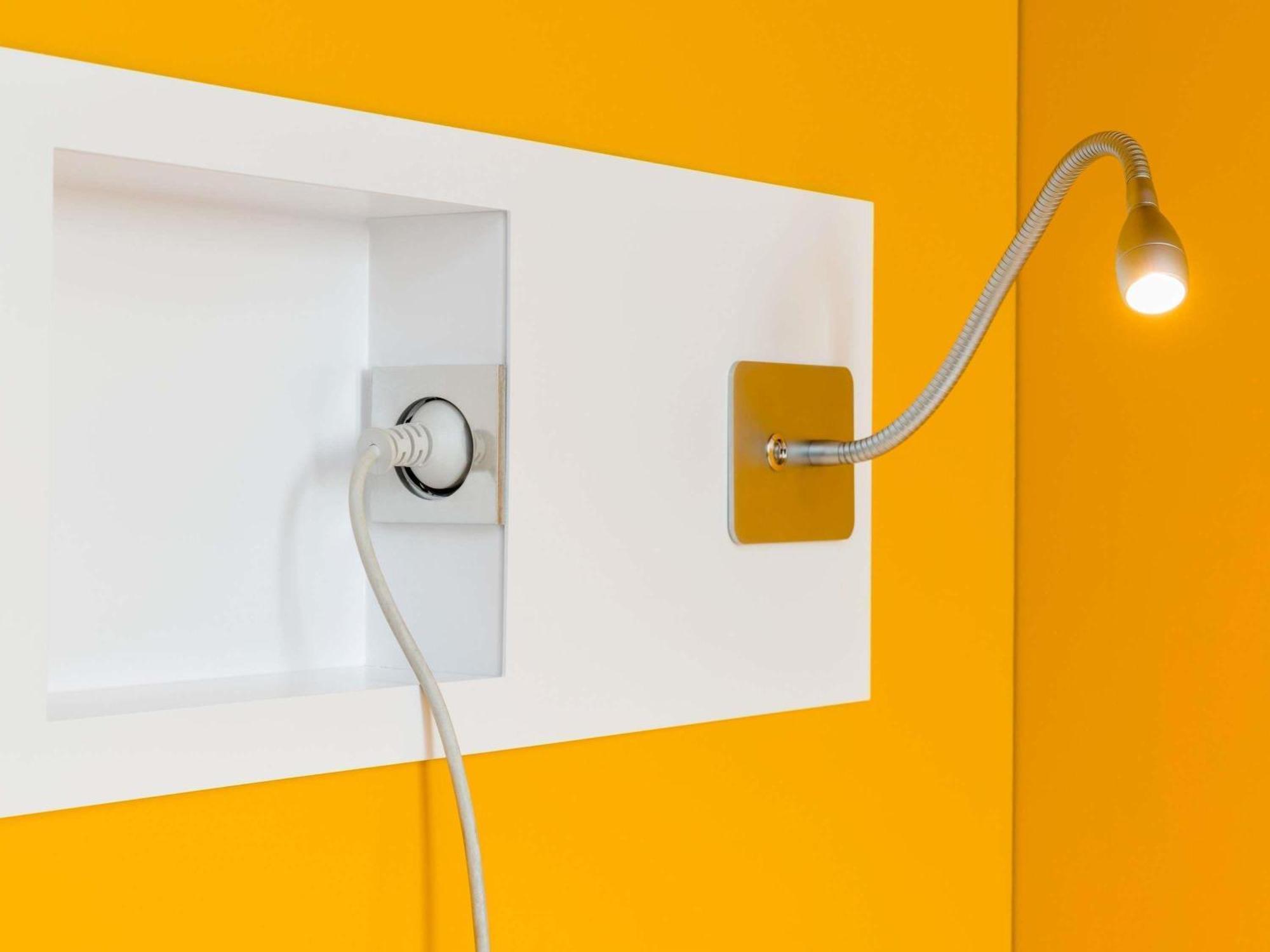 Apartamento Standard com 2 Camas de Solteiro