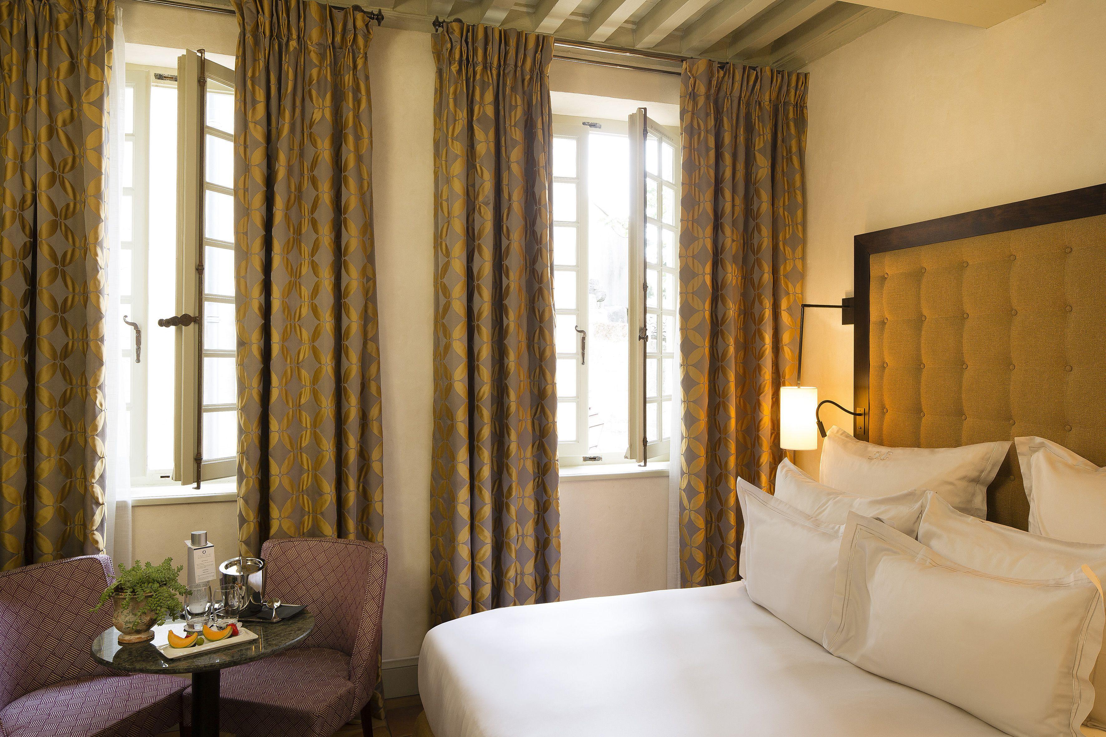 Chambre Double Supérieure