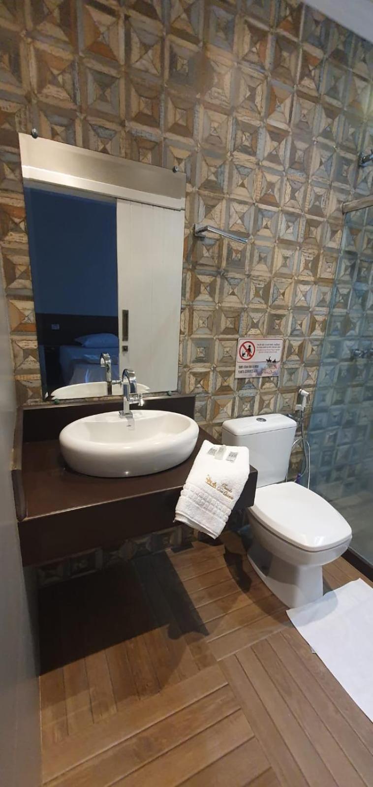Quarto Triplo Standard