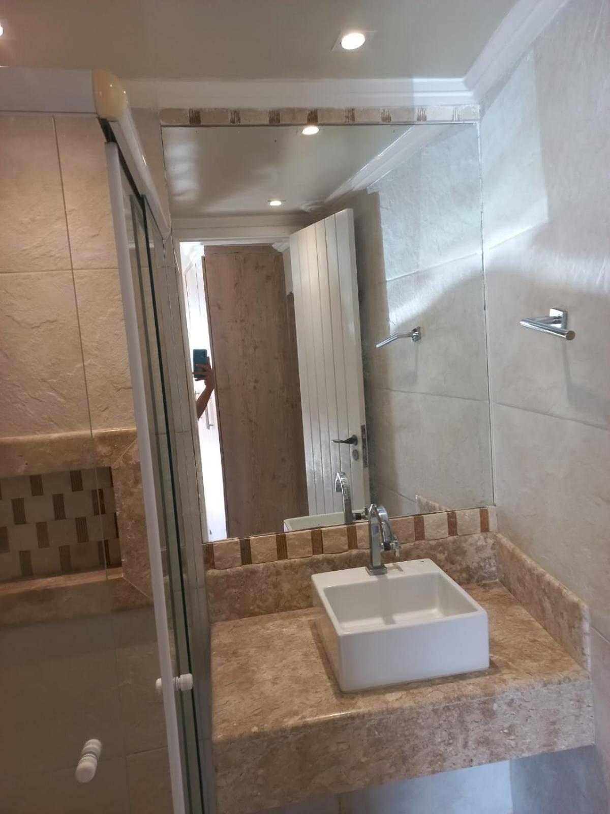 Quarto Duplo Standard