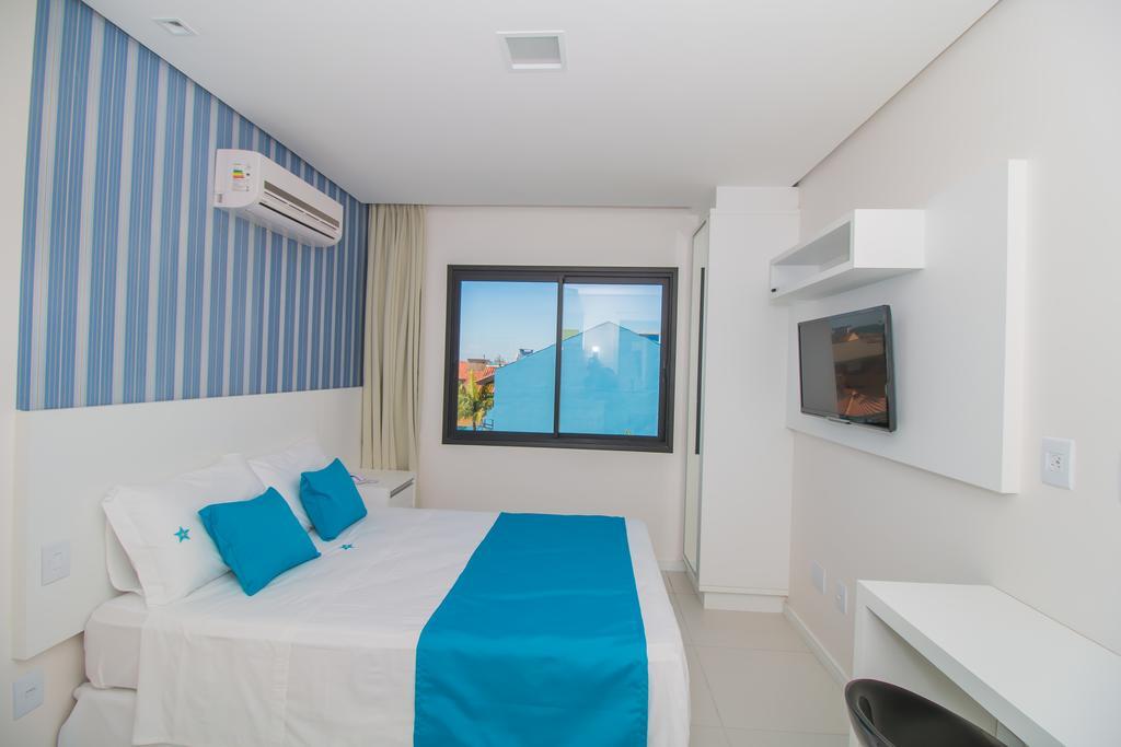 Apartamento sem Vista do Mar
