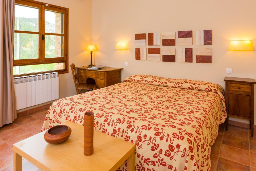 Habitación Doble Superior