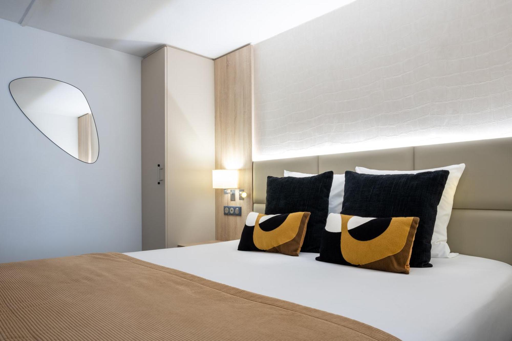 Chambre Double