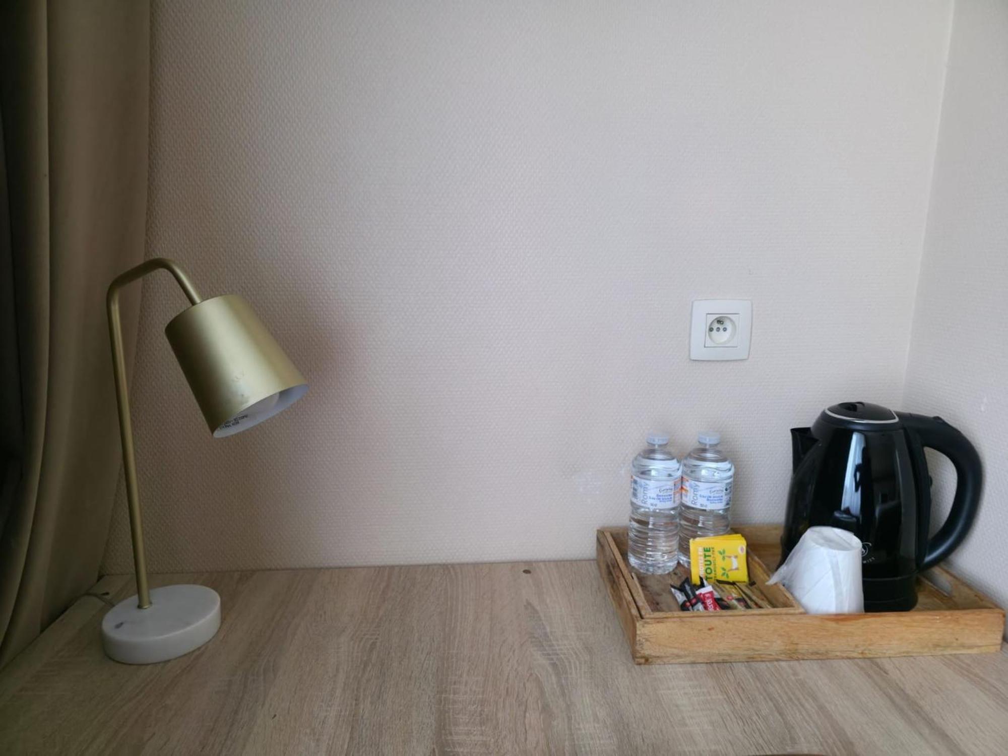 Quarto Duplo Superior