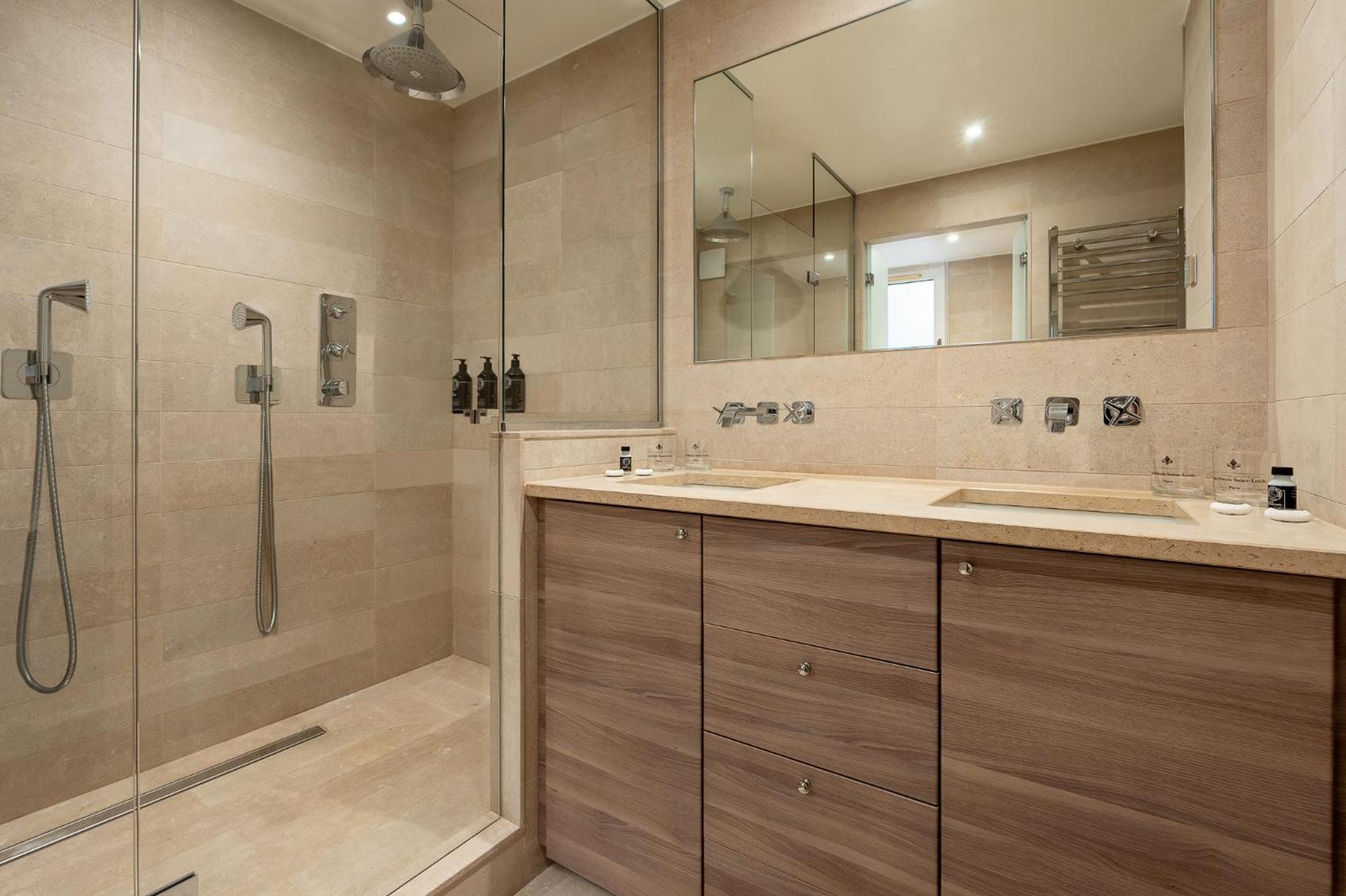 Suite Júnior