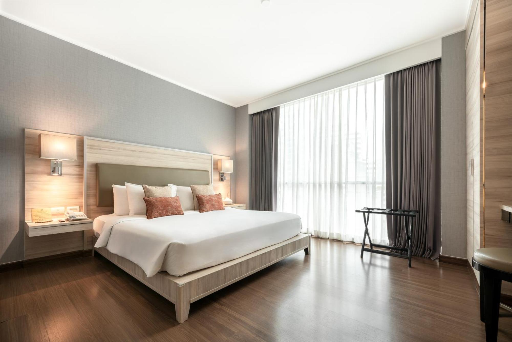 Premier mit 1 Schlafzimmer