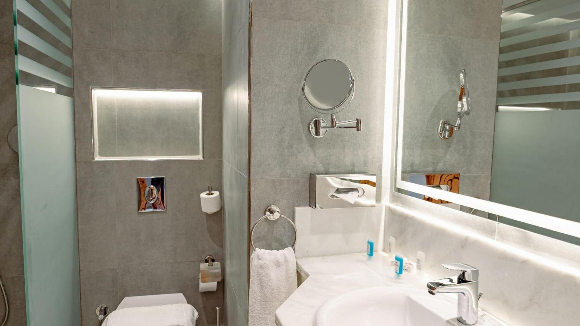 Suite Boho - Vue sur Mer