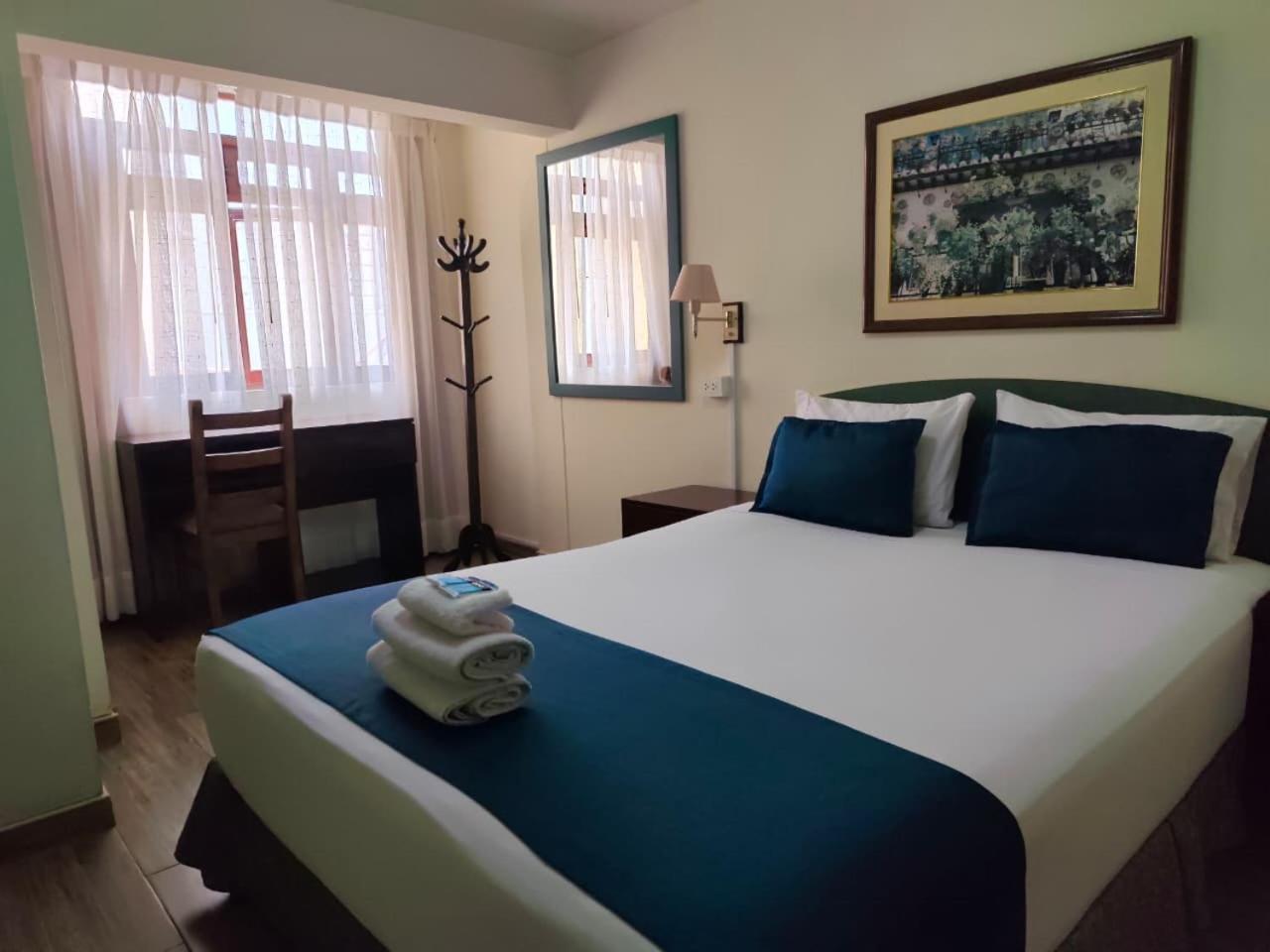 Habitación Doble Estándar
