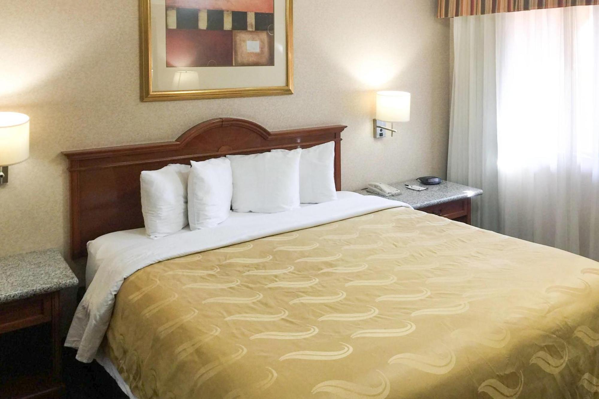 Deluxe Room, 1 King Bed, Kitchenette, Non Smoking