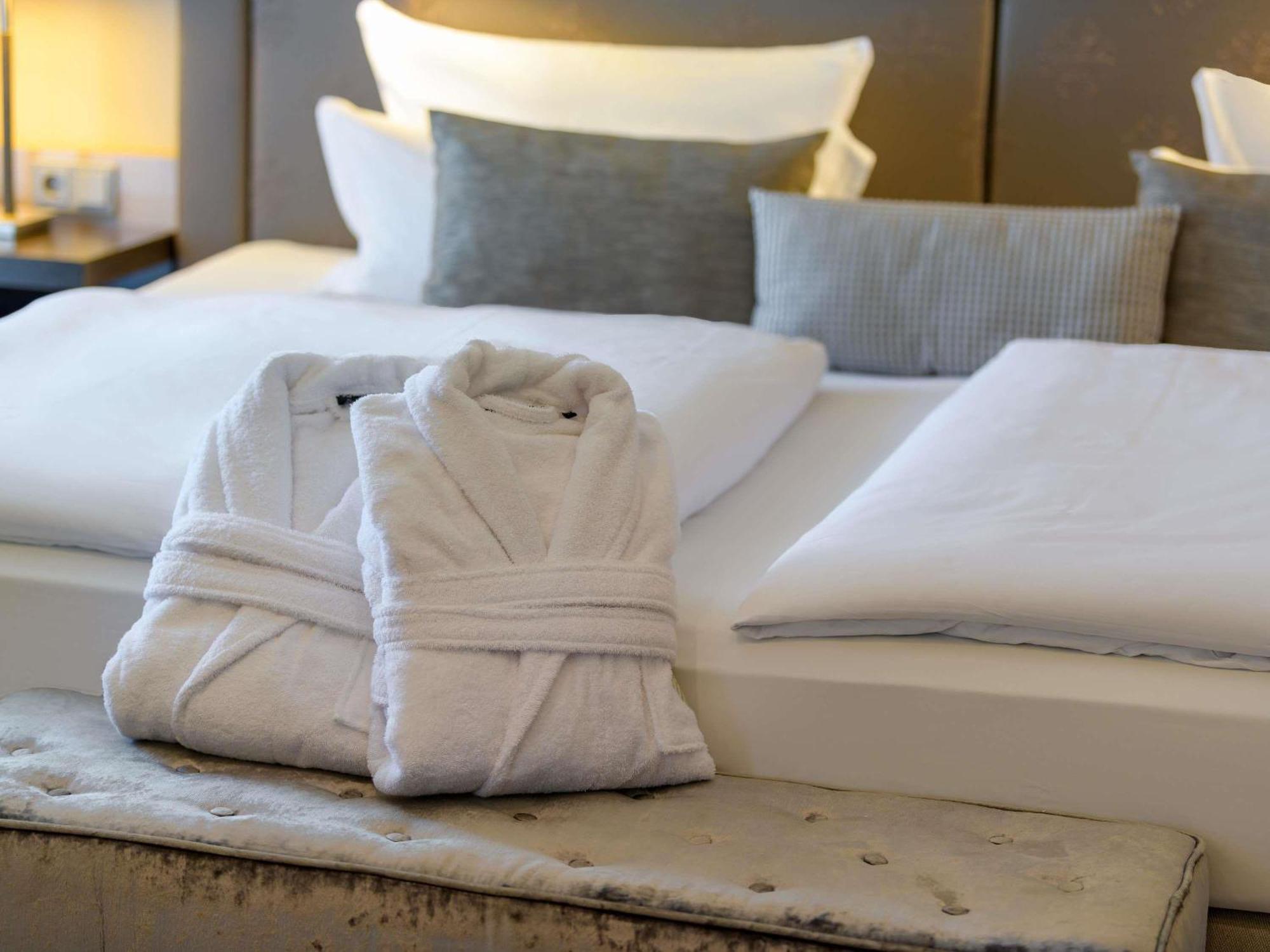 Superior Family Suite
