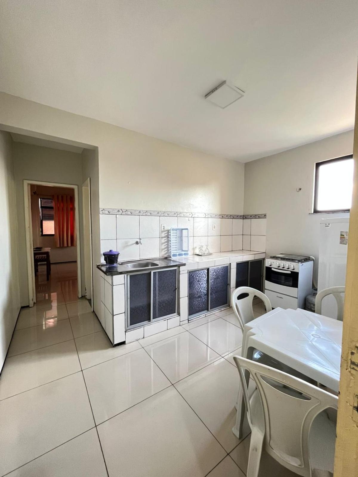 Apartamento Superior de 1 Quarto