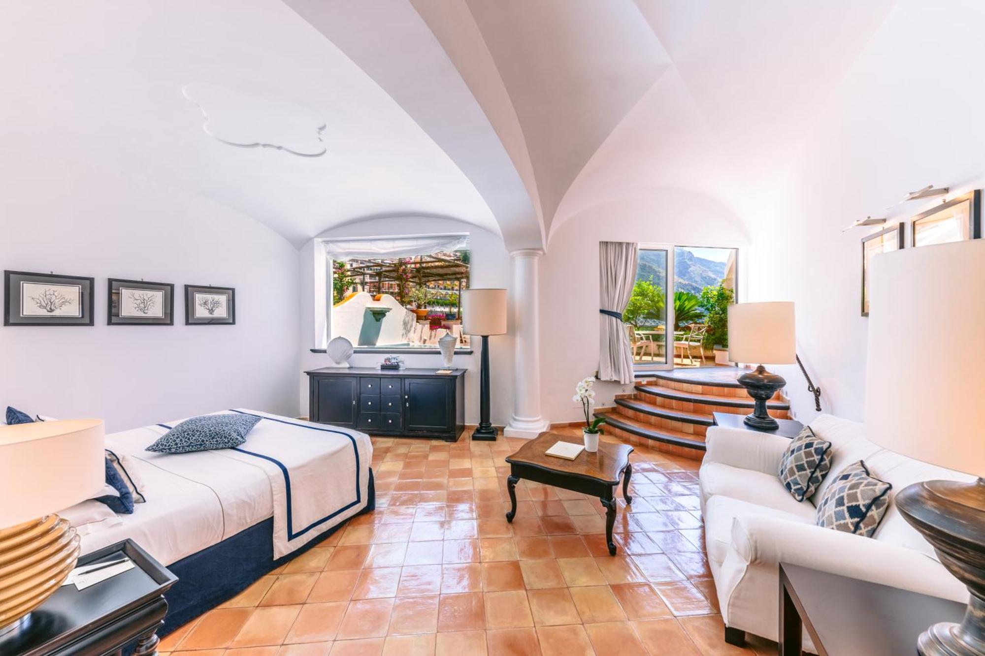 Deluxe Junior Suite Superior