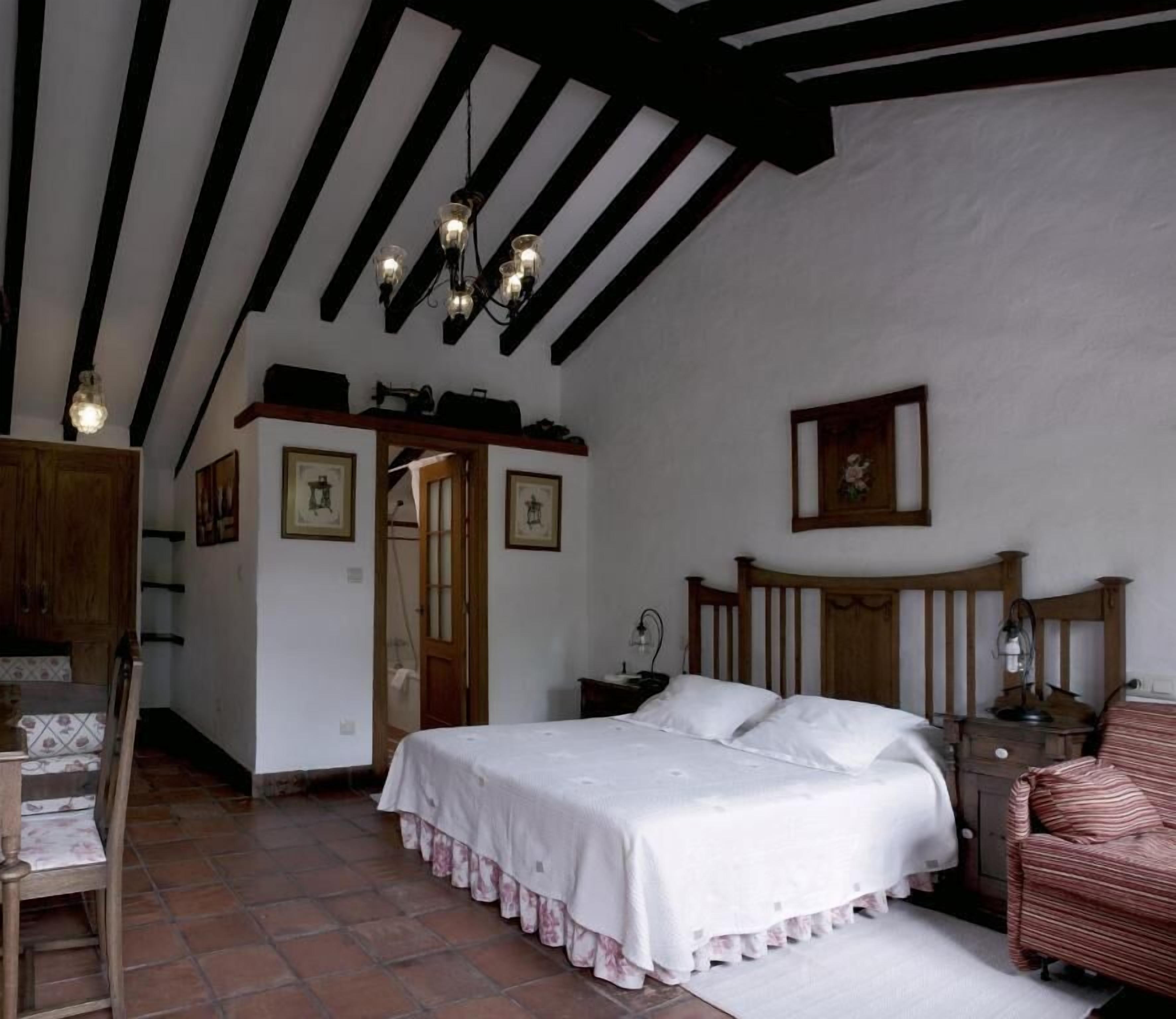 Habitación Familiar