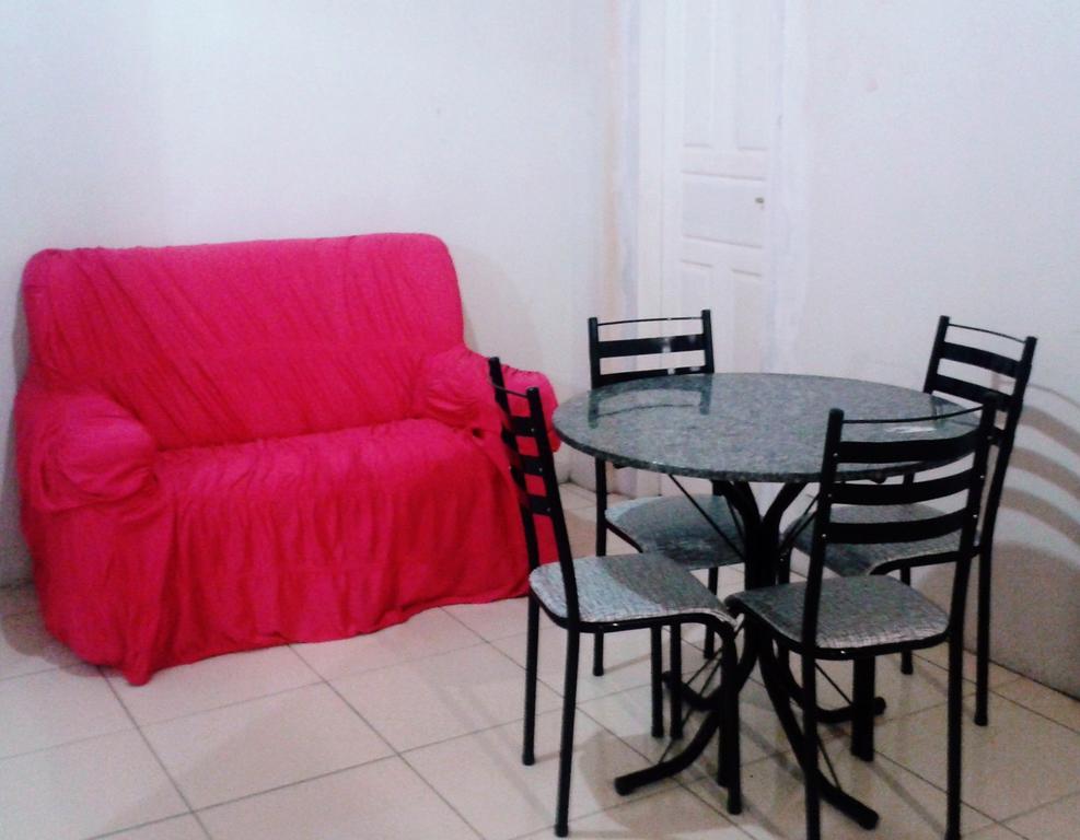 Quarto Família