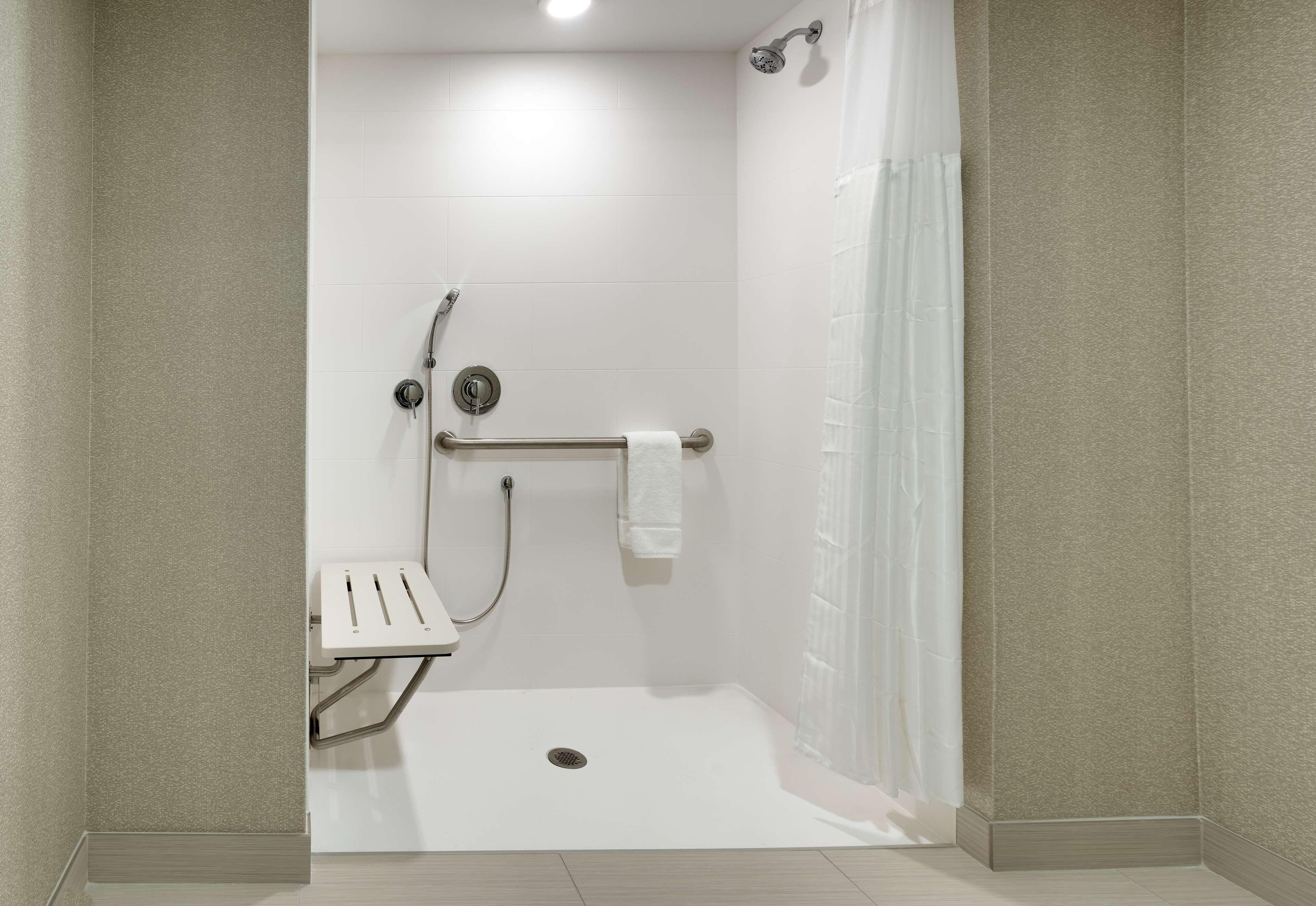 King Room - Hearing Access