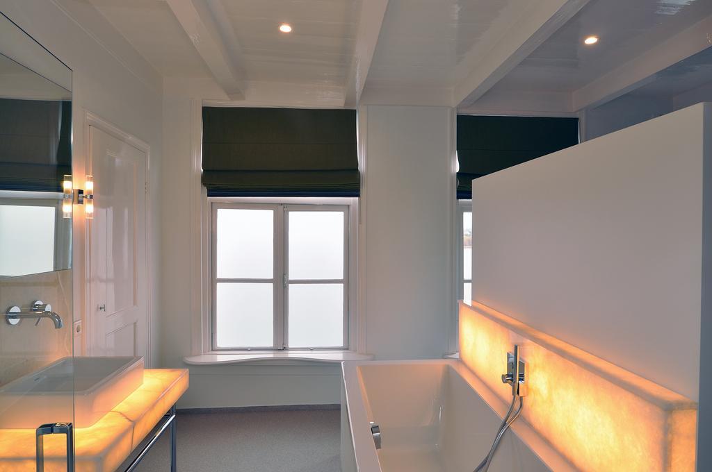 Suite met Uitzicht op de Rivier