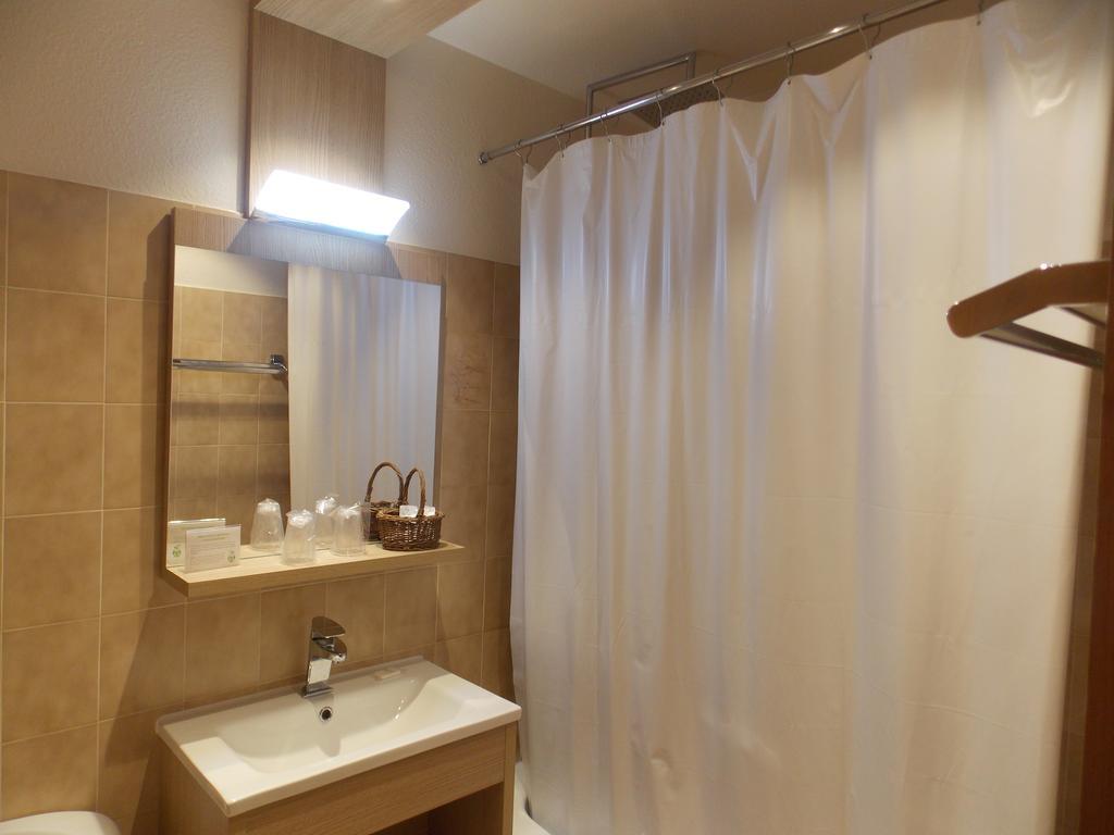 Chambre Quadruple