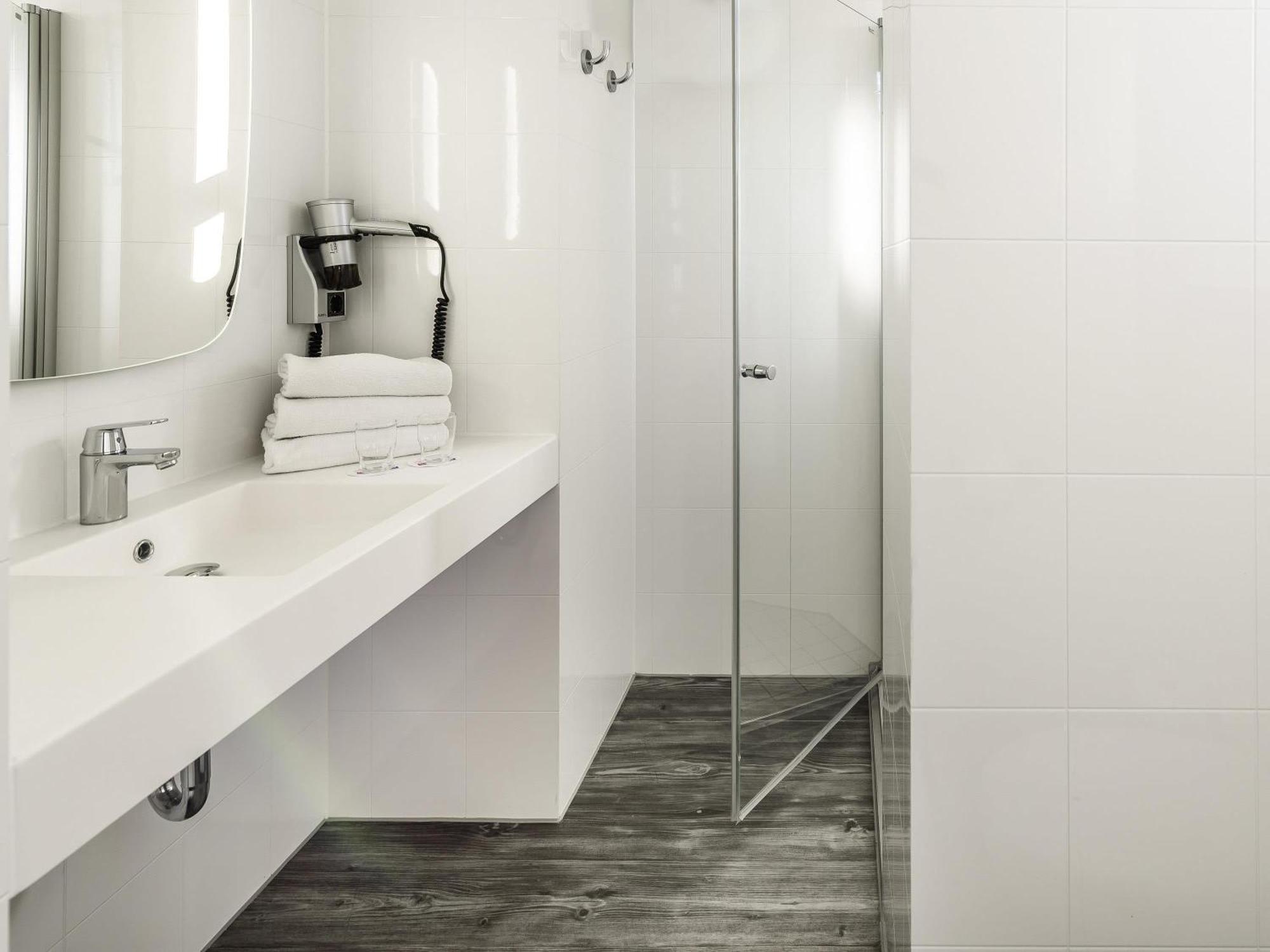 Chambre Supérieure Riverside - Accessible en Fauteuil Roulant