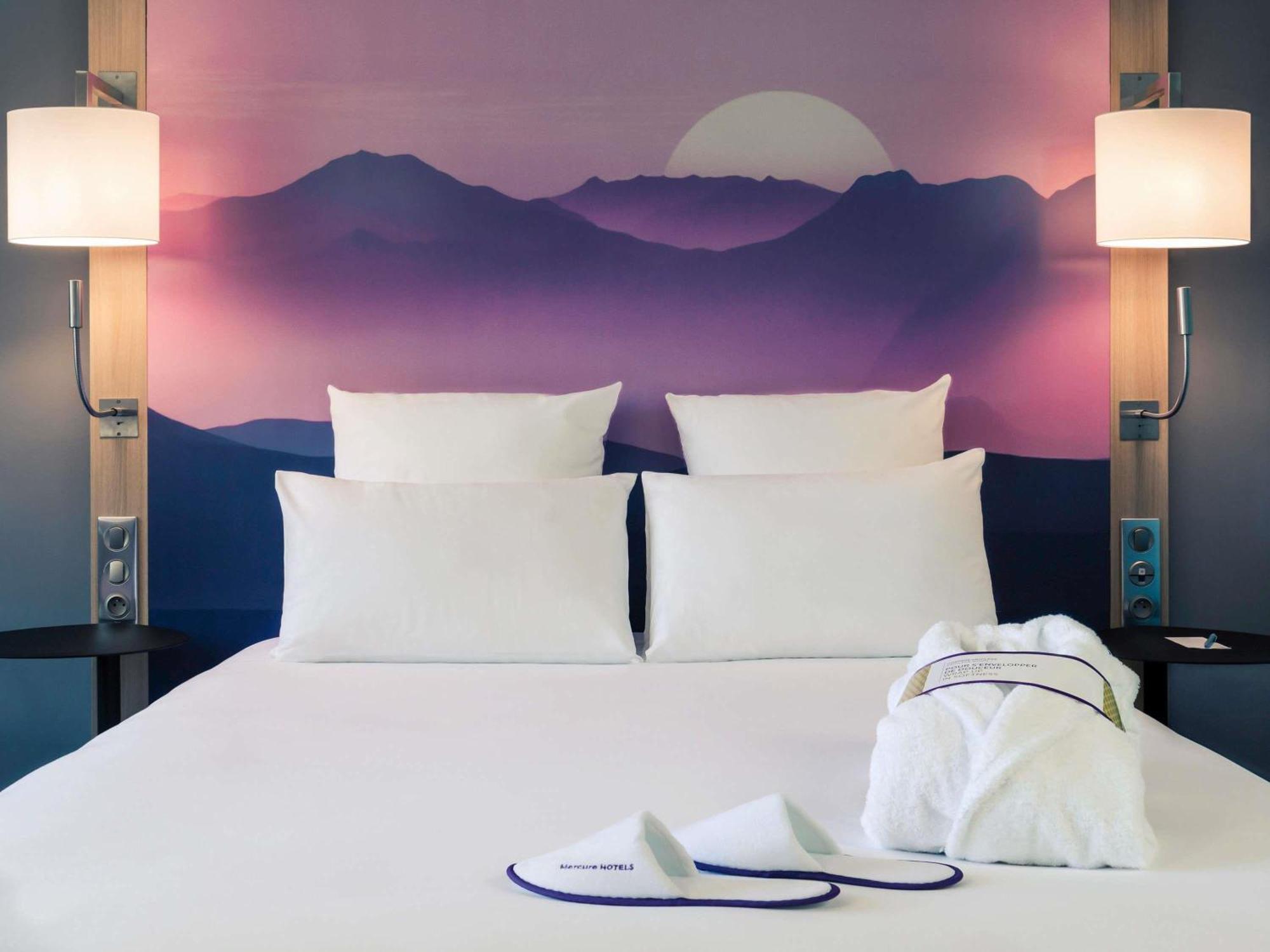 Chambre Double Privilège