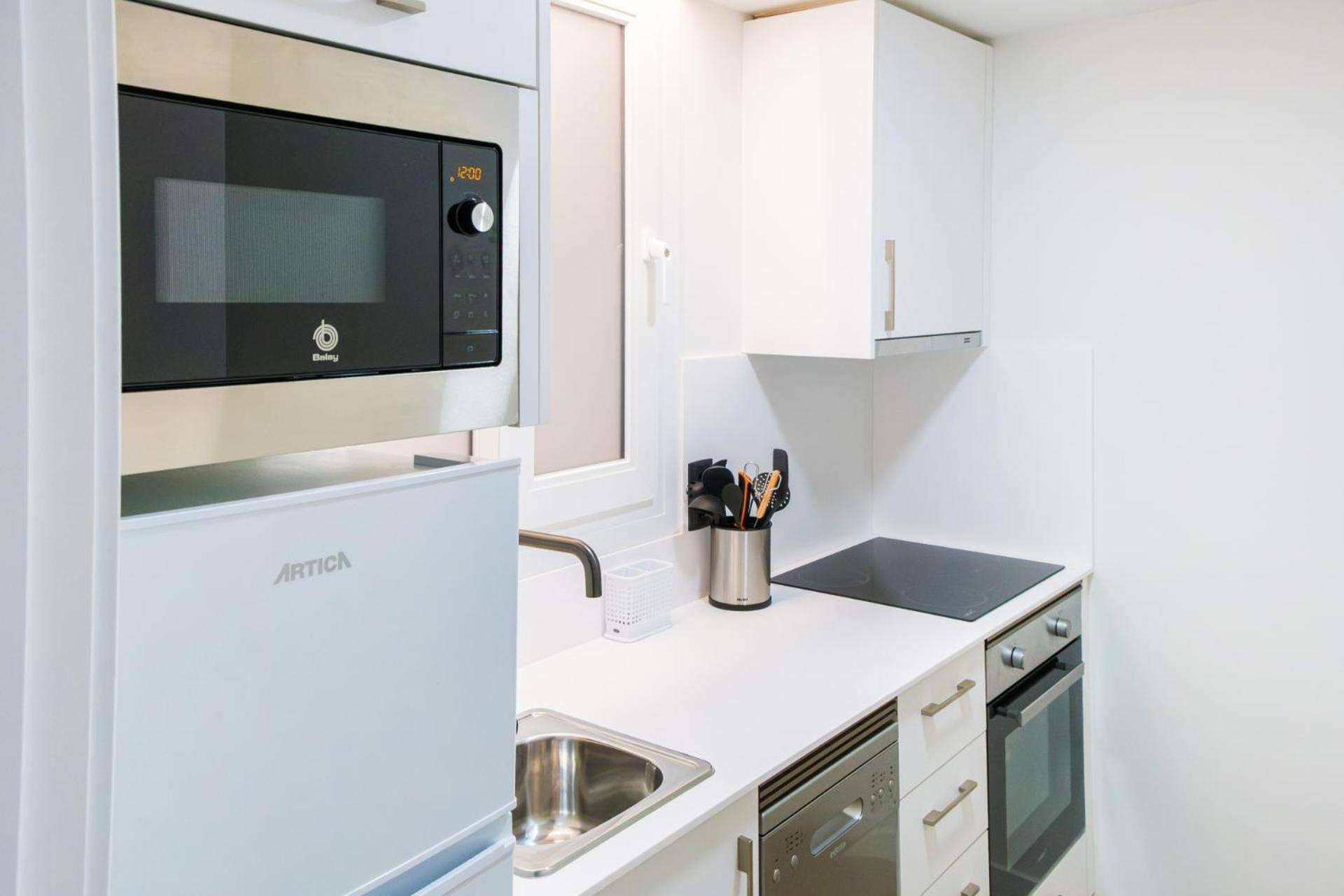 Appartement Supérieur
