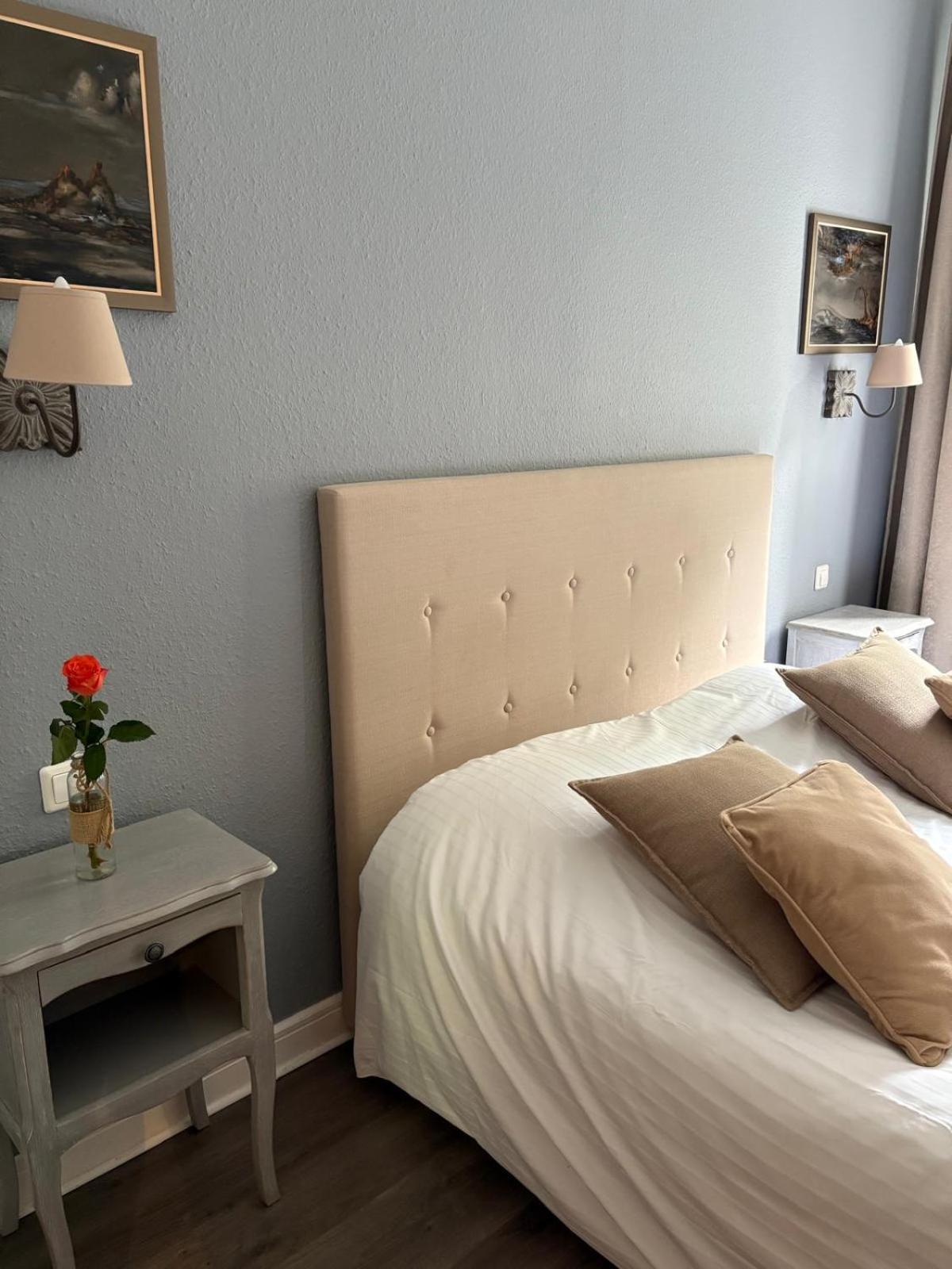 Chambre Double