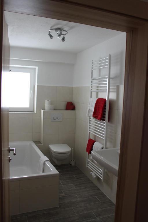 Appartement met 2 Slaapkamers (4 Volwassenen)