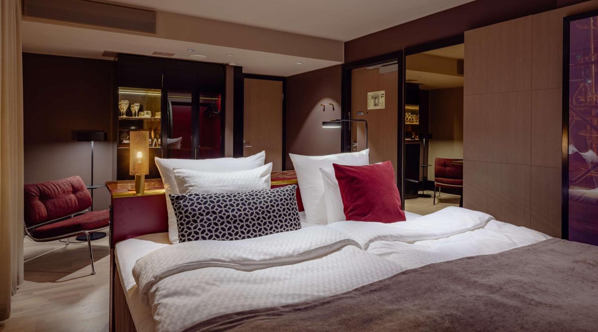 Classic Double Room without Window