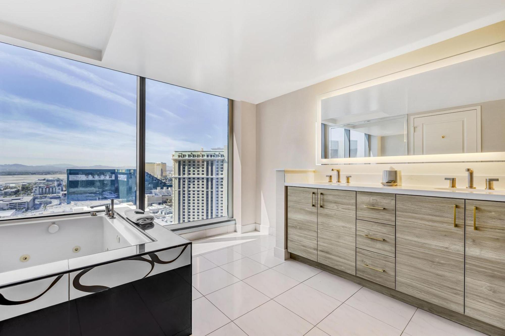 Suite Premier com 2 Quartos