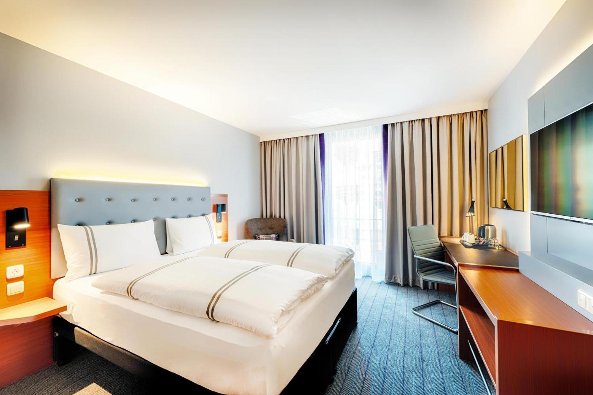 Chambre Double Standard