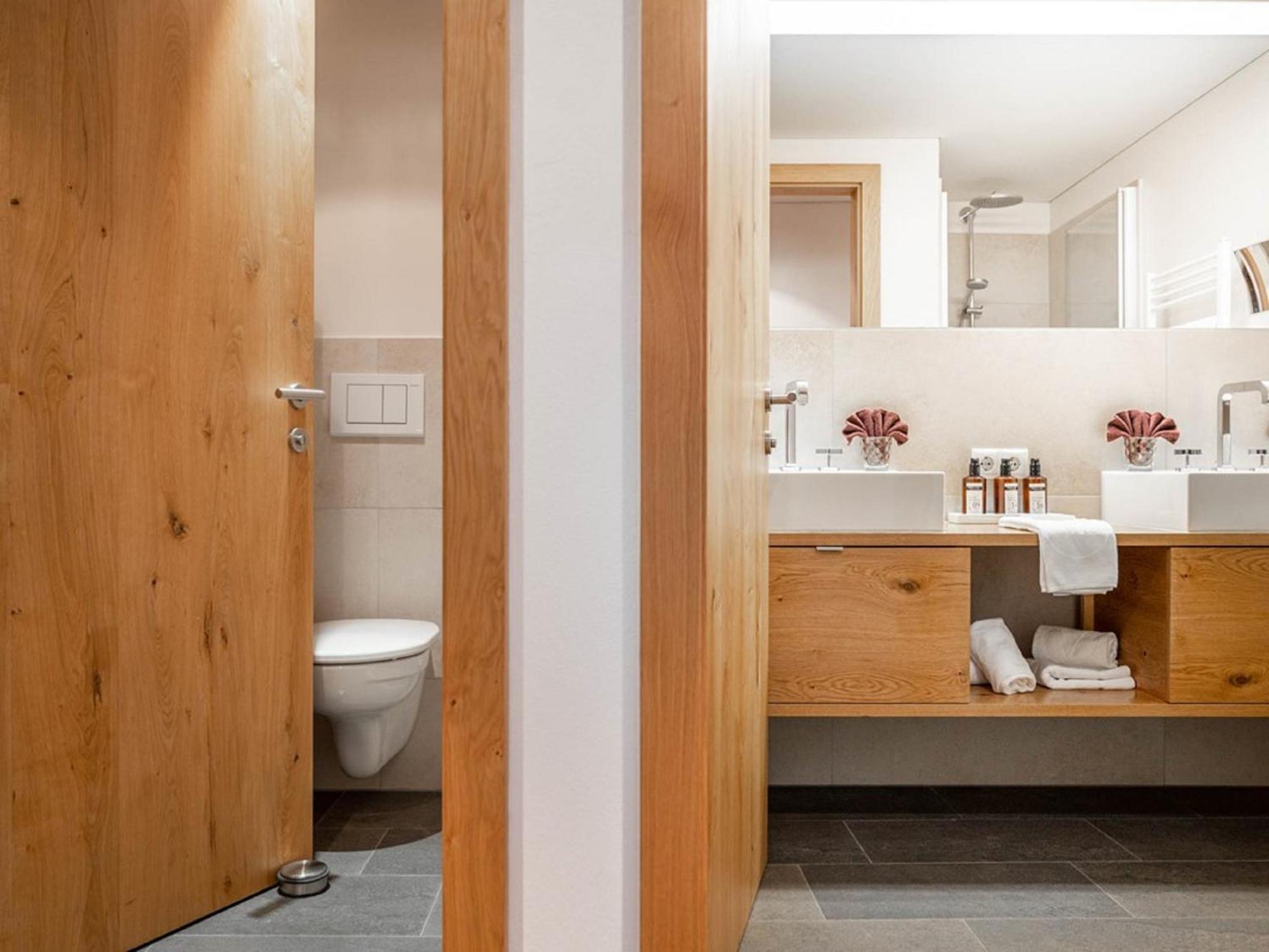 Comfort Doppelzimmer