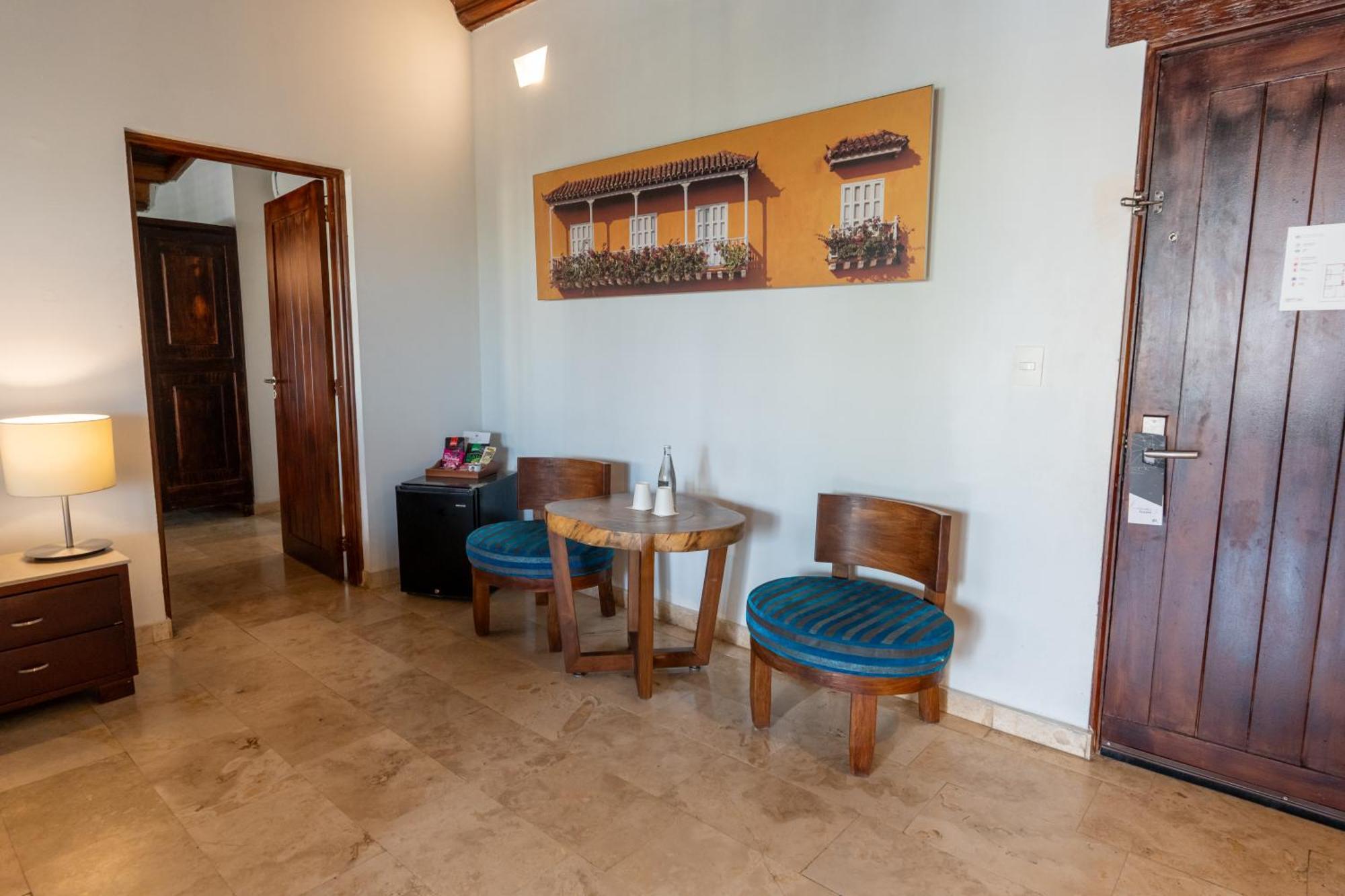 Quarto Duplo Superior
