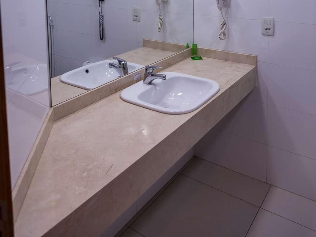 Apartamento Standard com 2 Camas de Solteiro