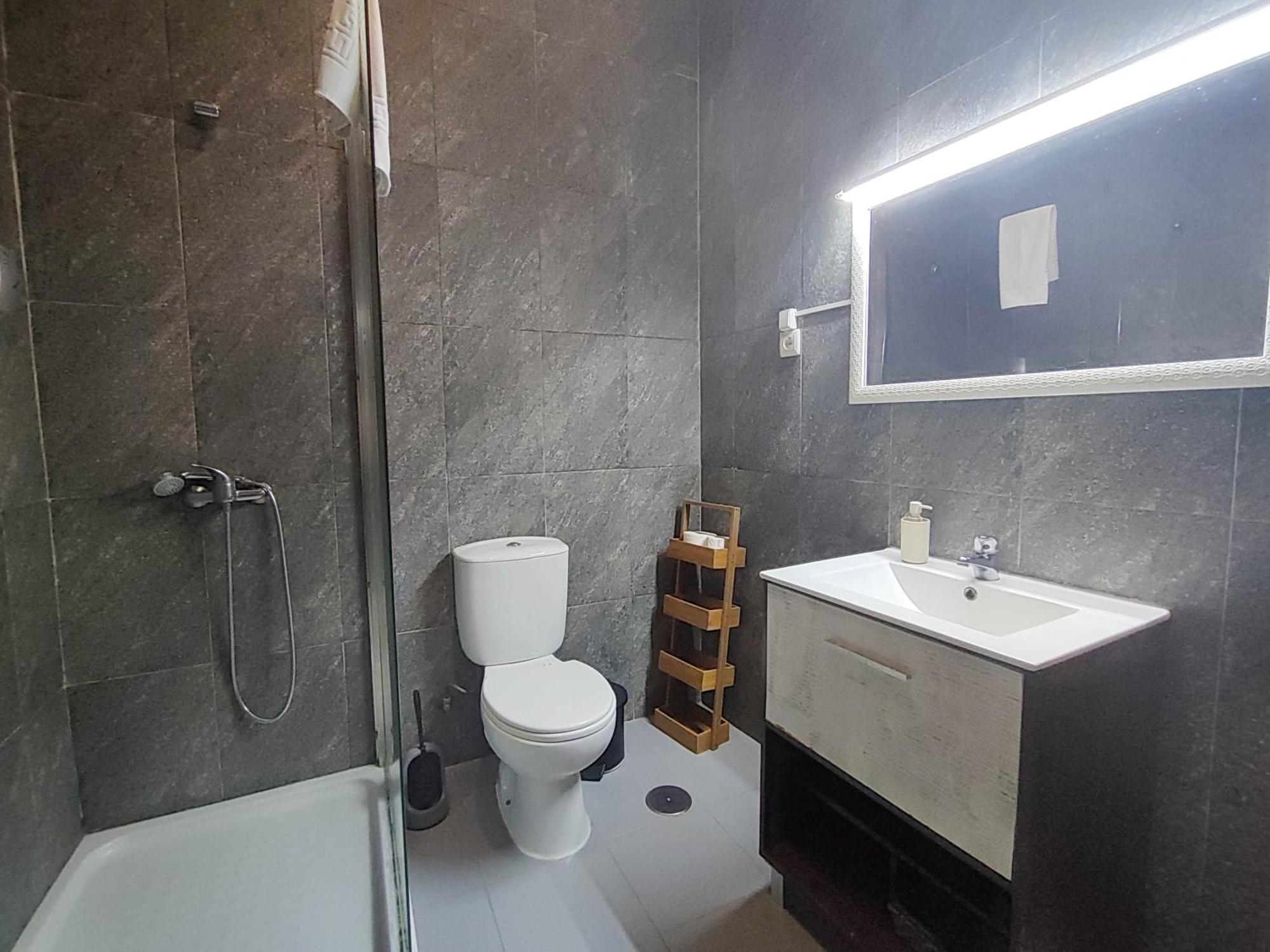 Quarto Triplo Standard