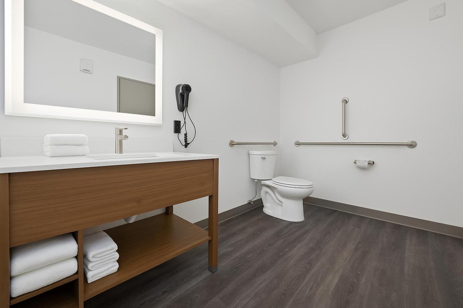 Double Room with Two Double Beds and Roll-in Shower - Mobility Access/Non-Smoking,1731392672:JPEG